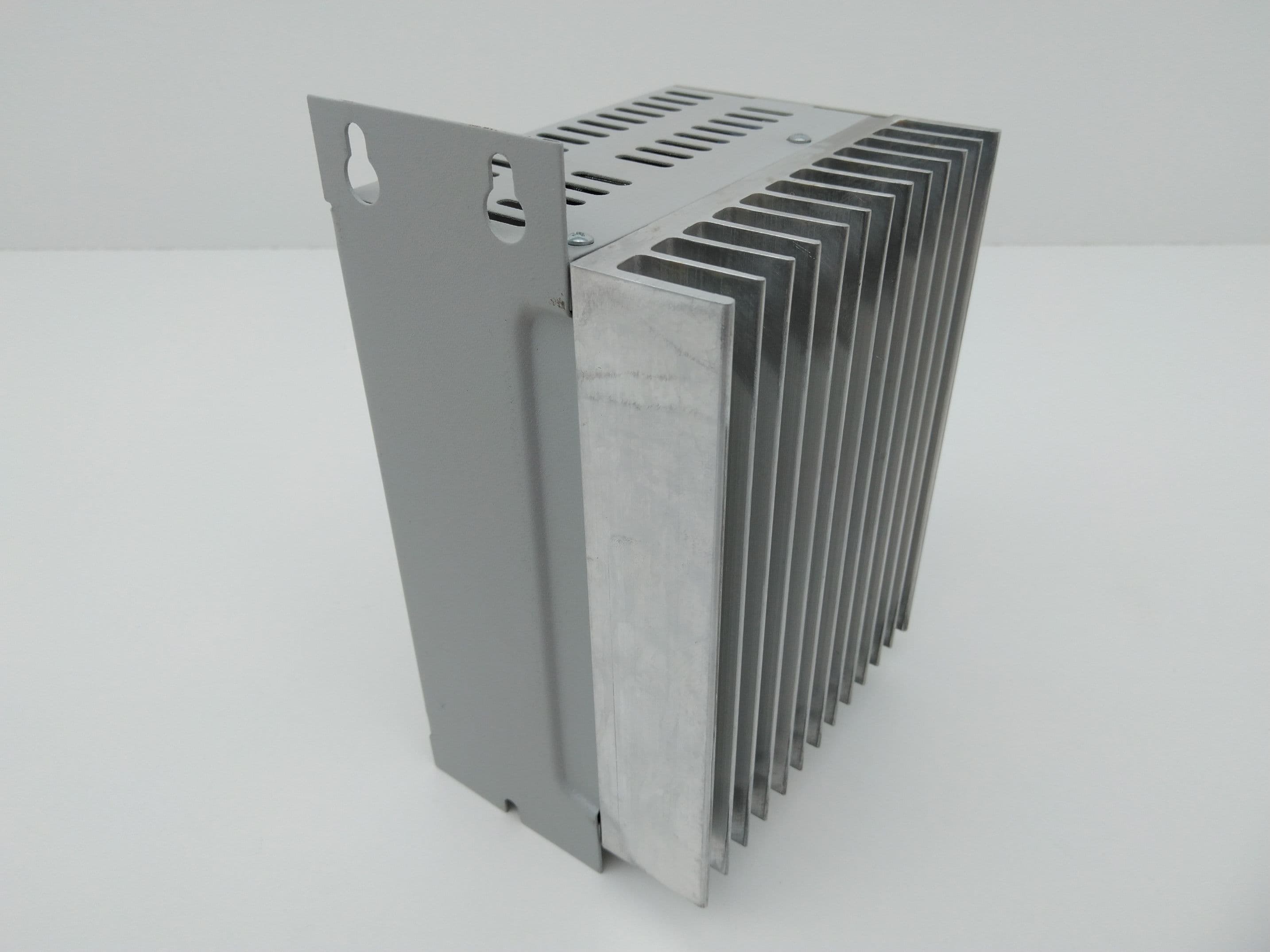 Allen-Bradley 1398-DDM-009 Ver. 1.36 Servo Drive