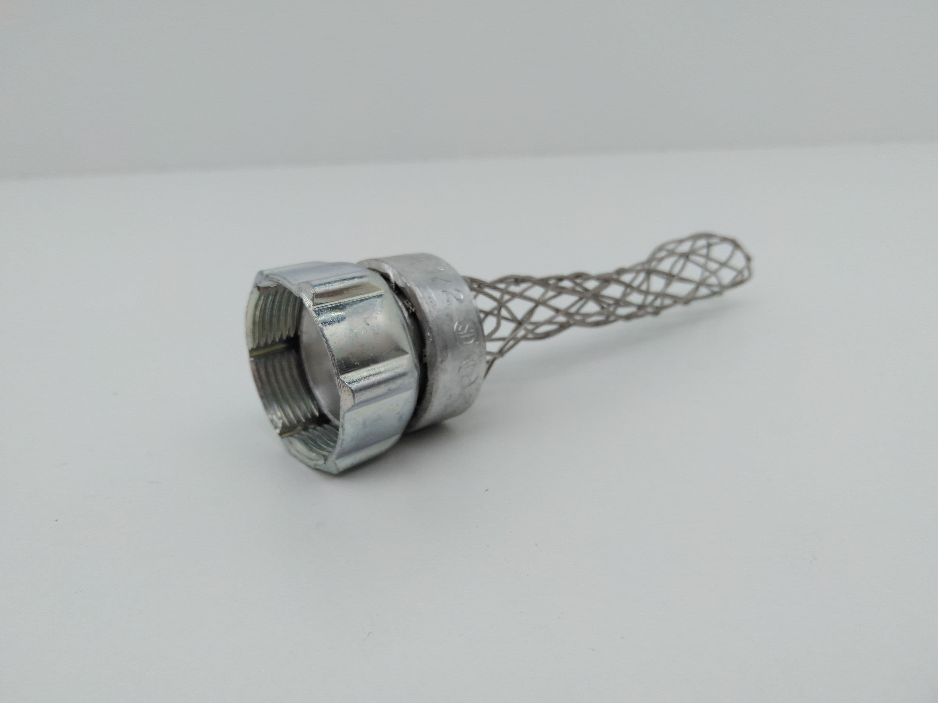 ABB Thomas Betts WMG-LT2 1/2" Liquidtight Wire Mesh Grip