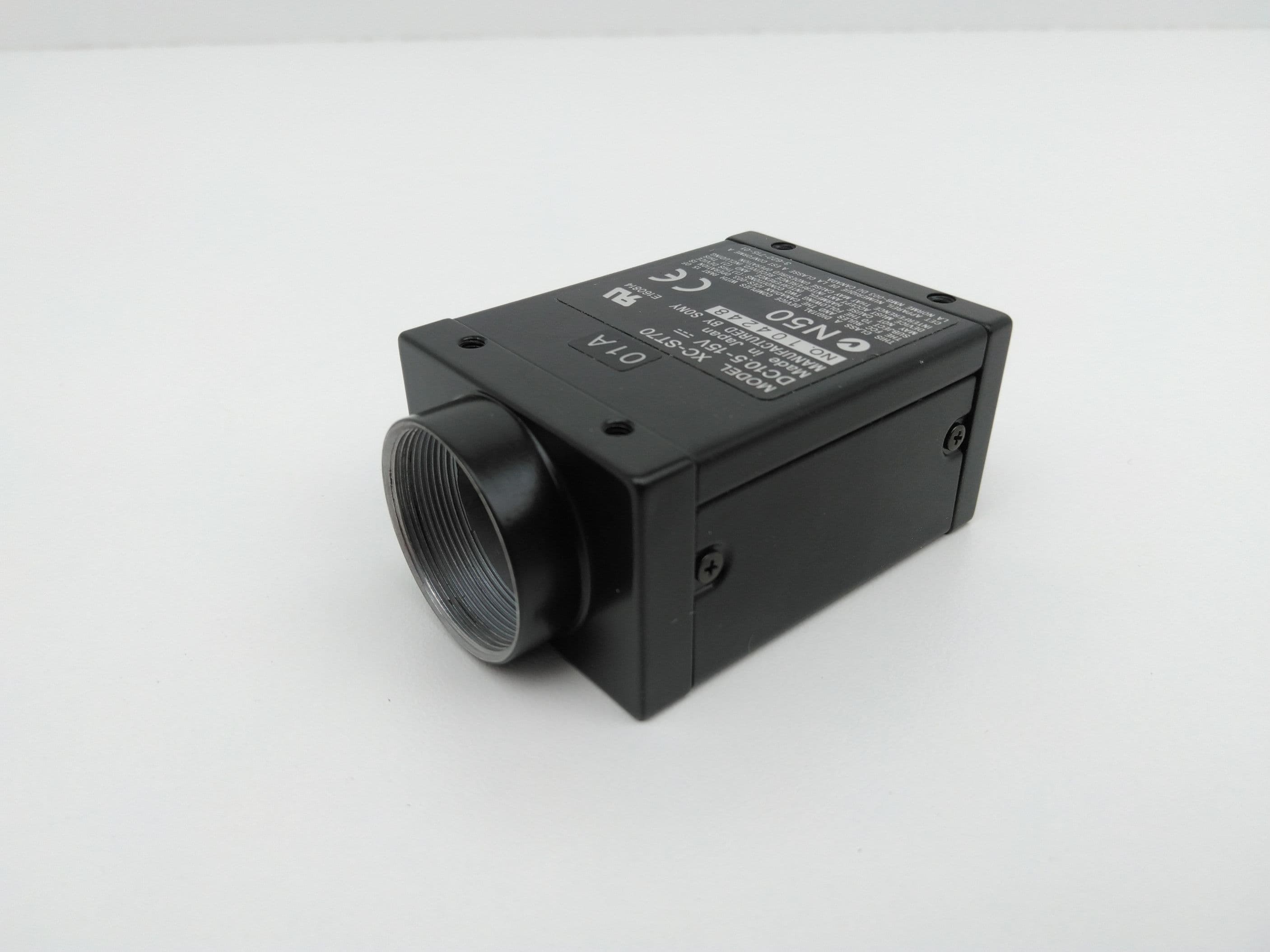 Sony XC-ST70 CCD Video Camera Module