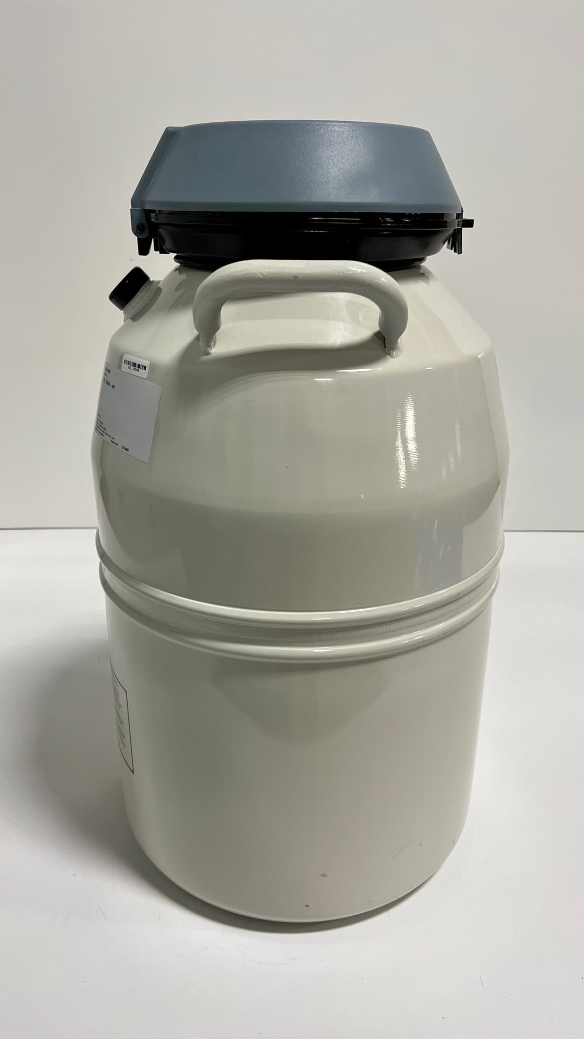 Thermo Scientific Bio-Cane Like 20 Liter LN2 Storage Dewar