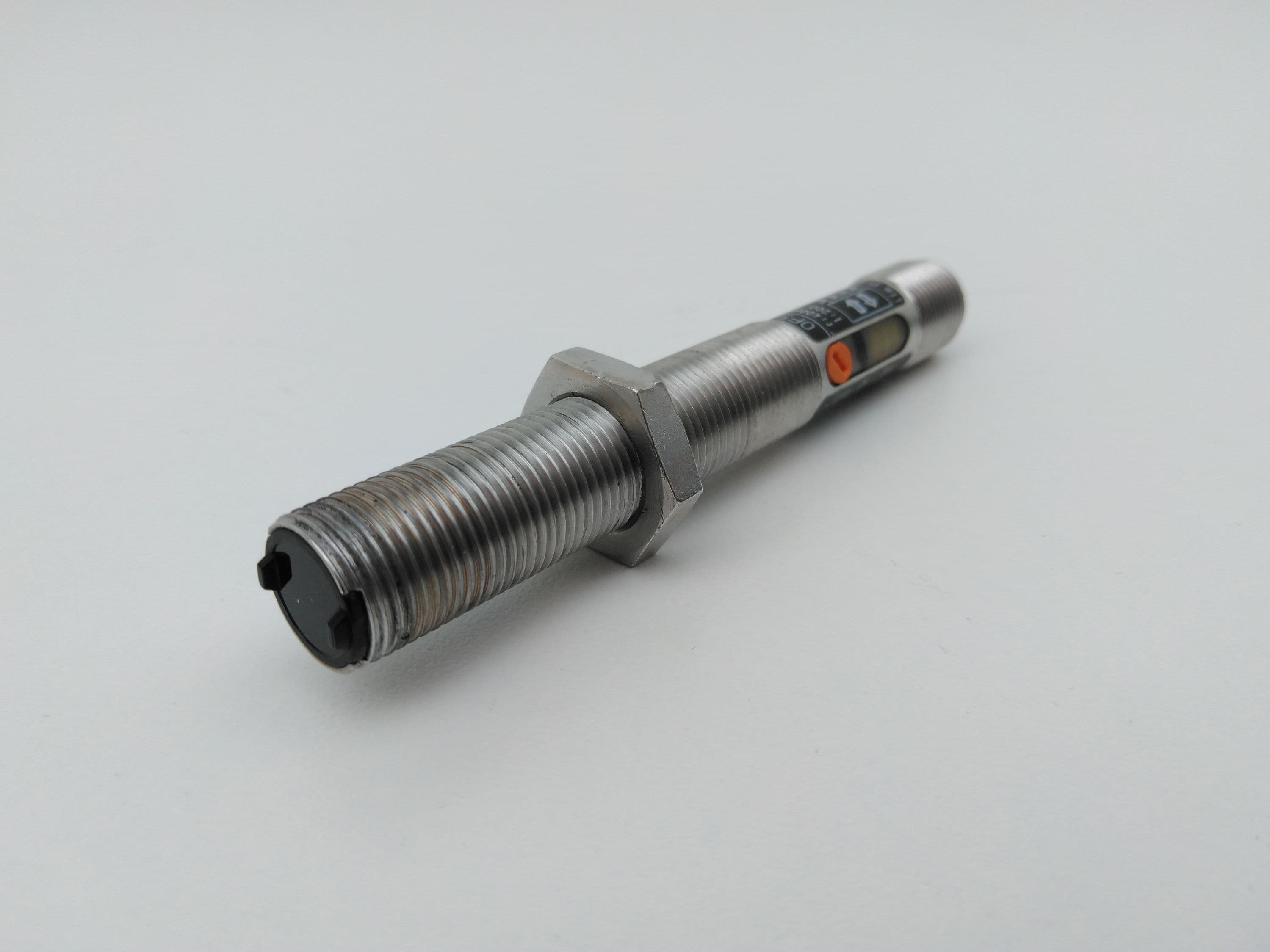 IFM Electronic OF5027 ,OFB-FPKG/US Diffuse PE Sensor