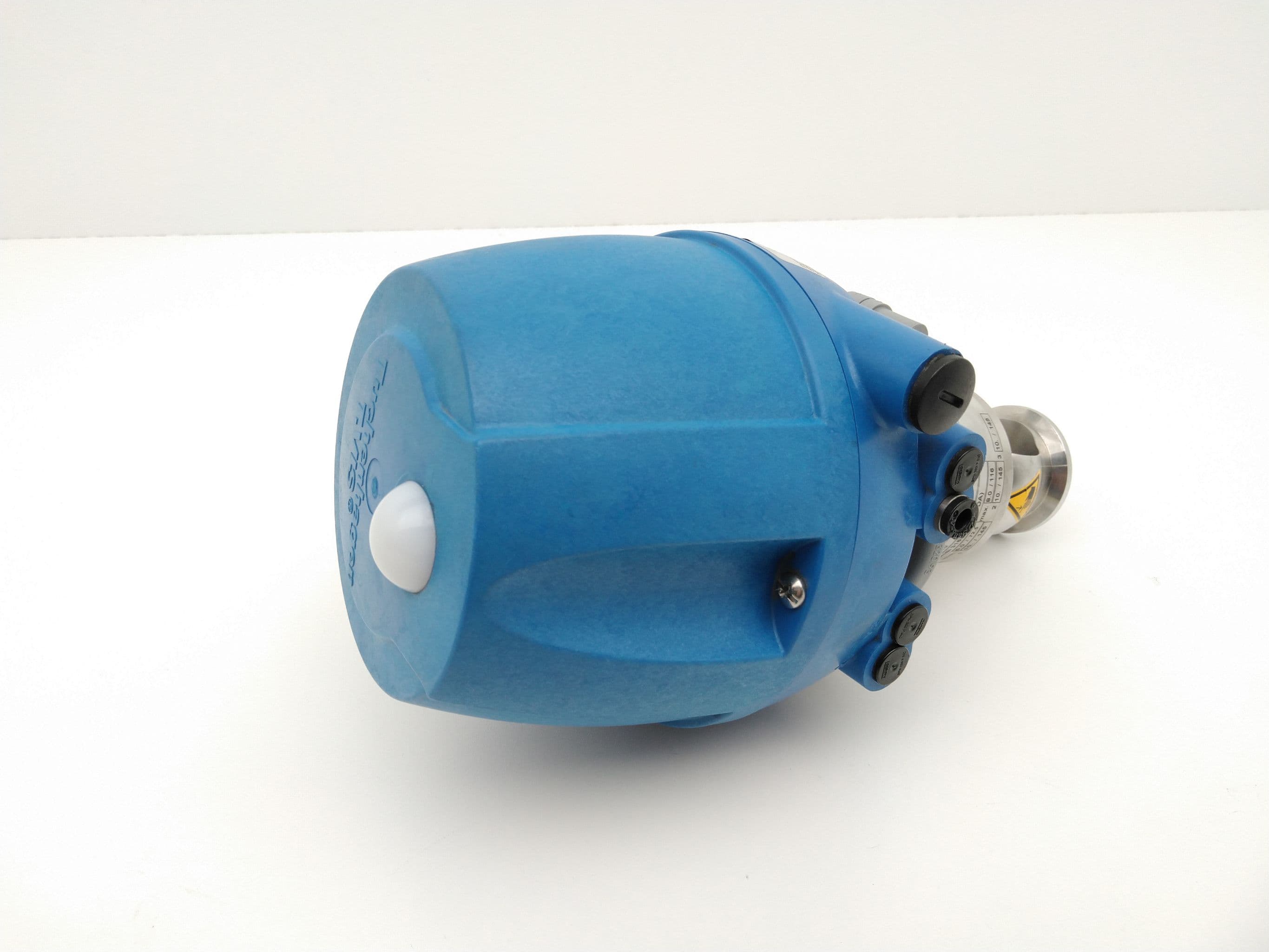 GEA Tuchen. WK/ECO-DN15-EZ-TM1.P2BAM-60/4-V0-22N/52, TM1.P2BAM Valve Actuator
