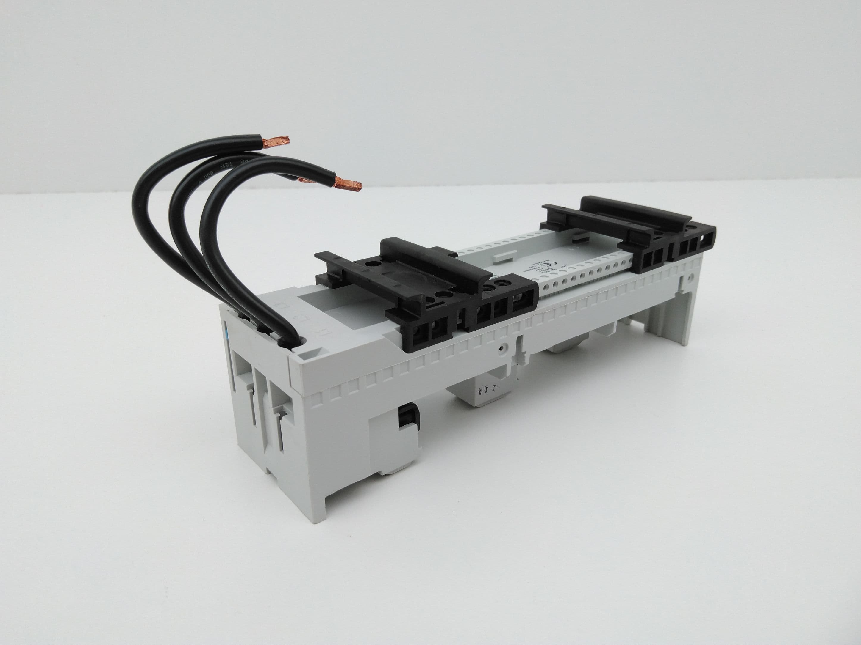 Wohner 32 442, EEC6032-L 32 A Busbar Adapter