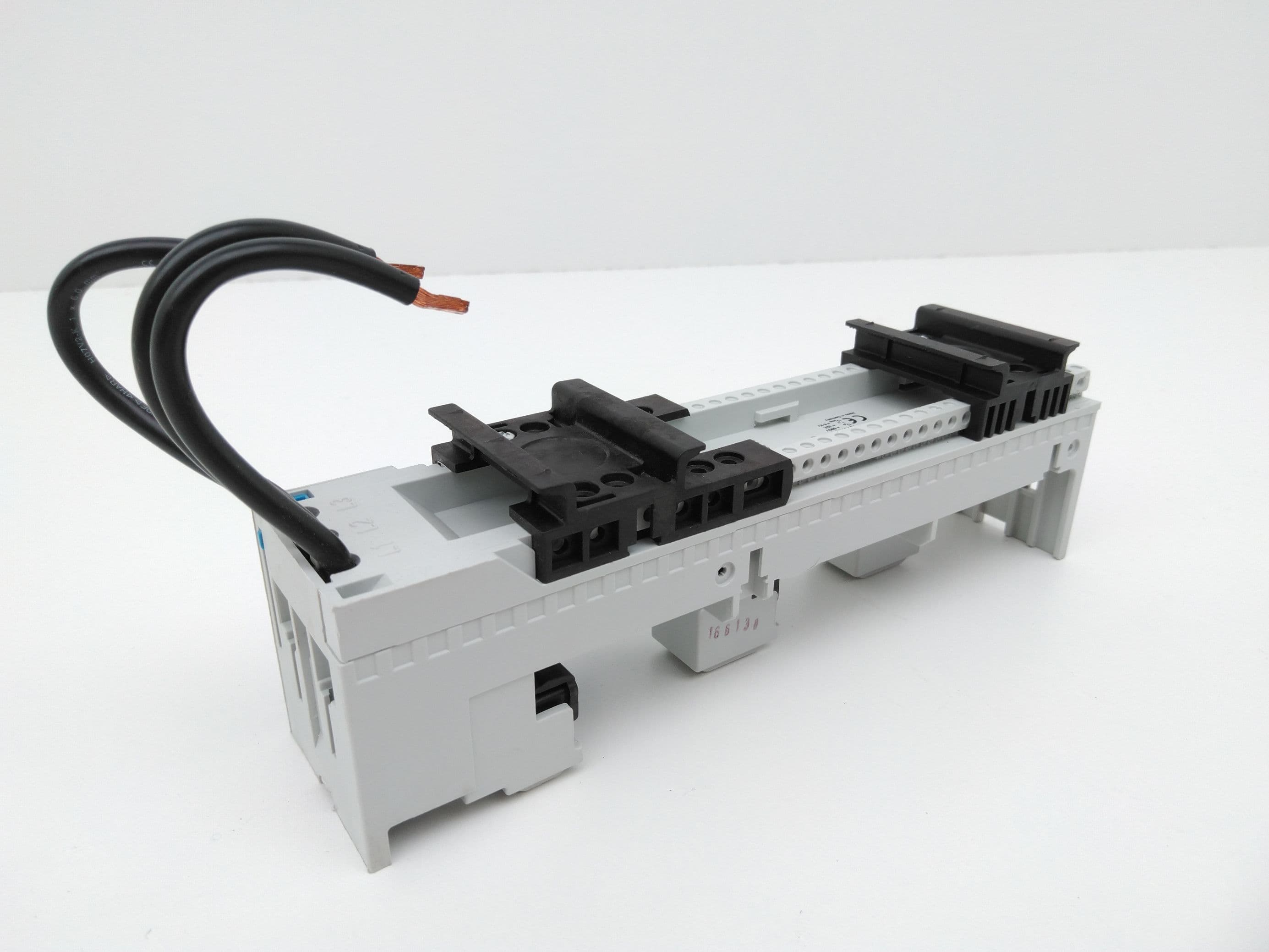 Wohner 32 451, EEC6025-L Busbar Adapter