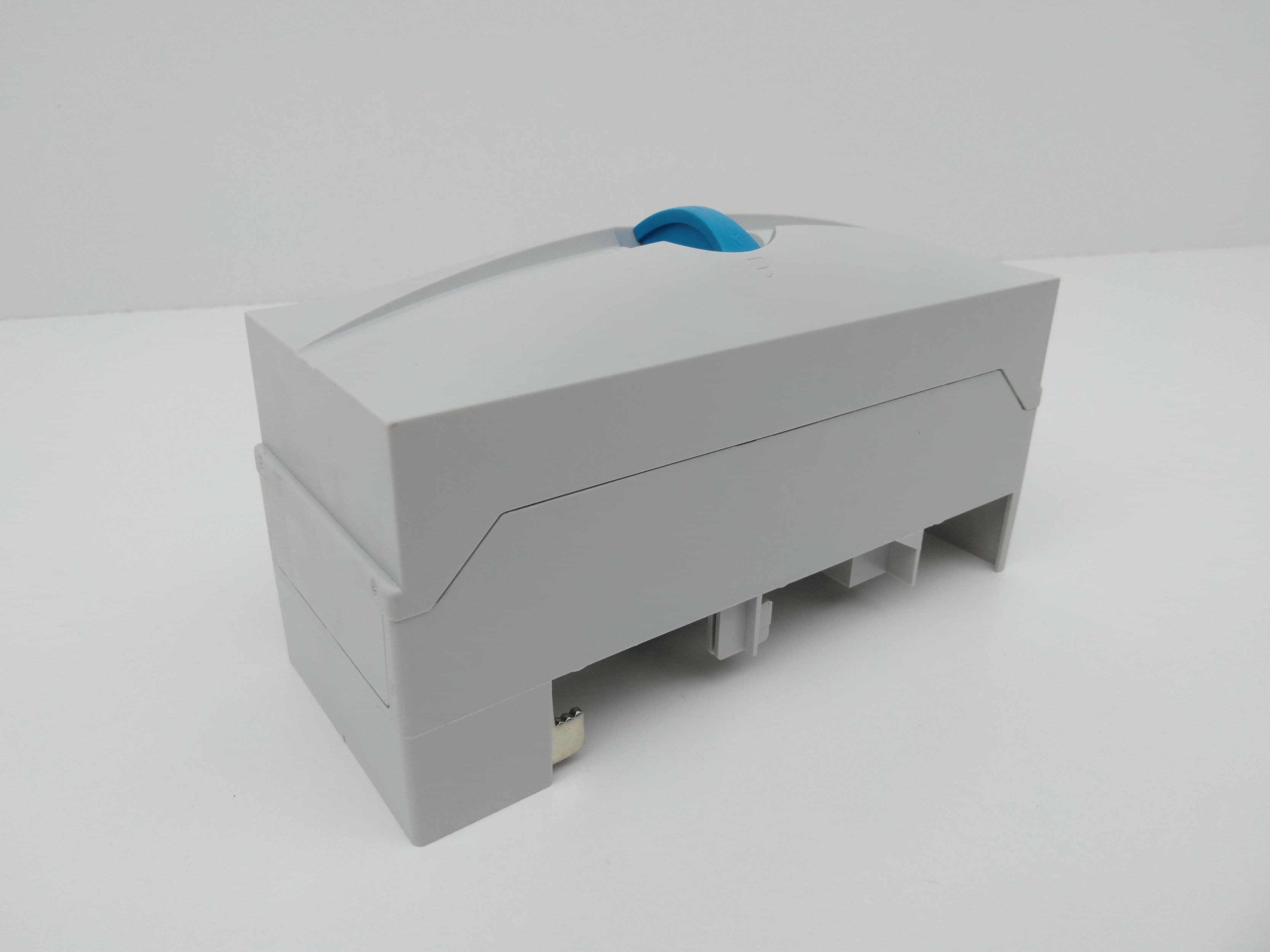 Wohner 01 243, 60439-1 Busbar Terminal Block Cover Module
