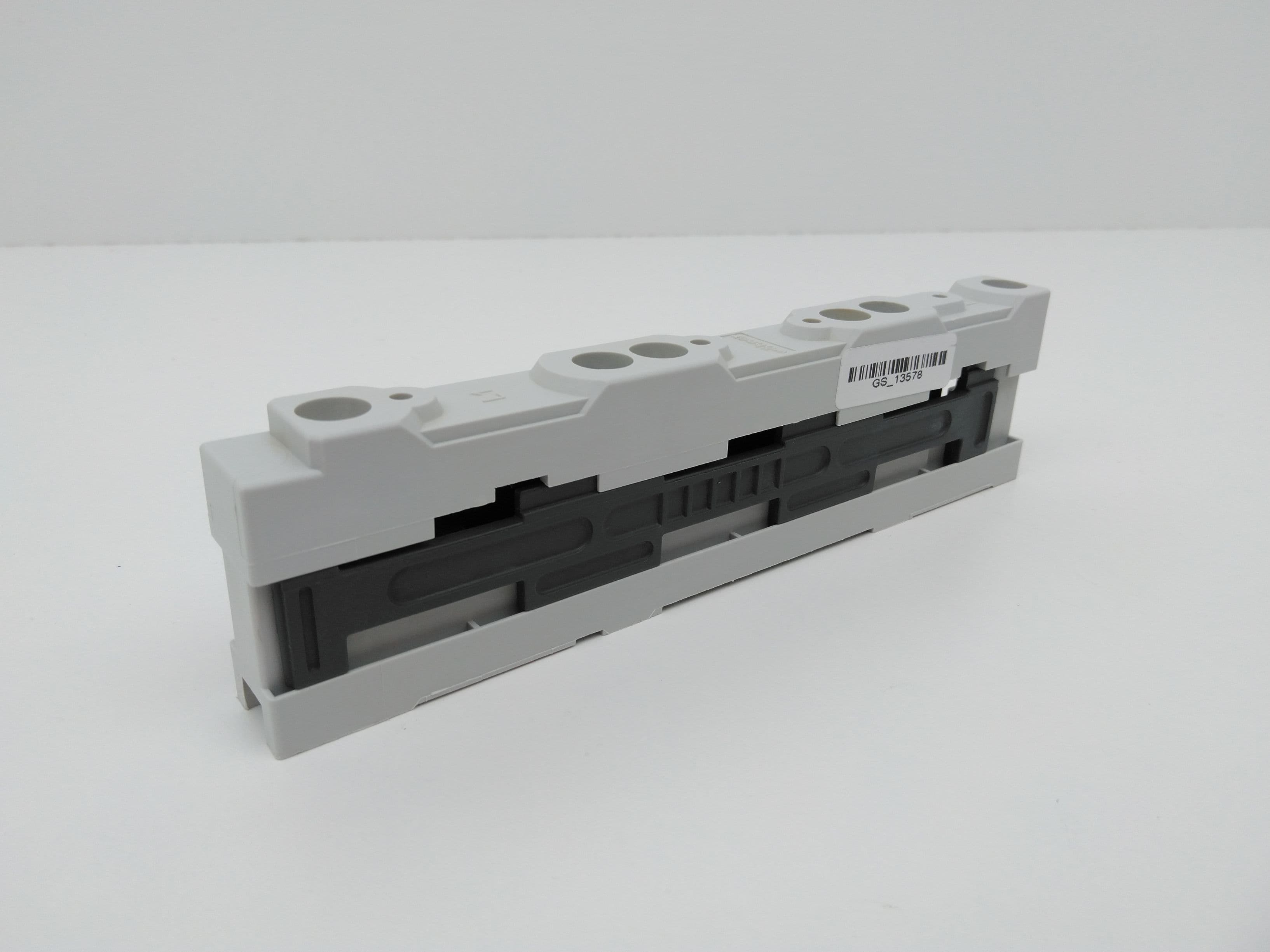 Wohner 22-0896/1 Busbar Standard Support Module