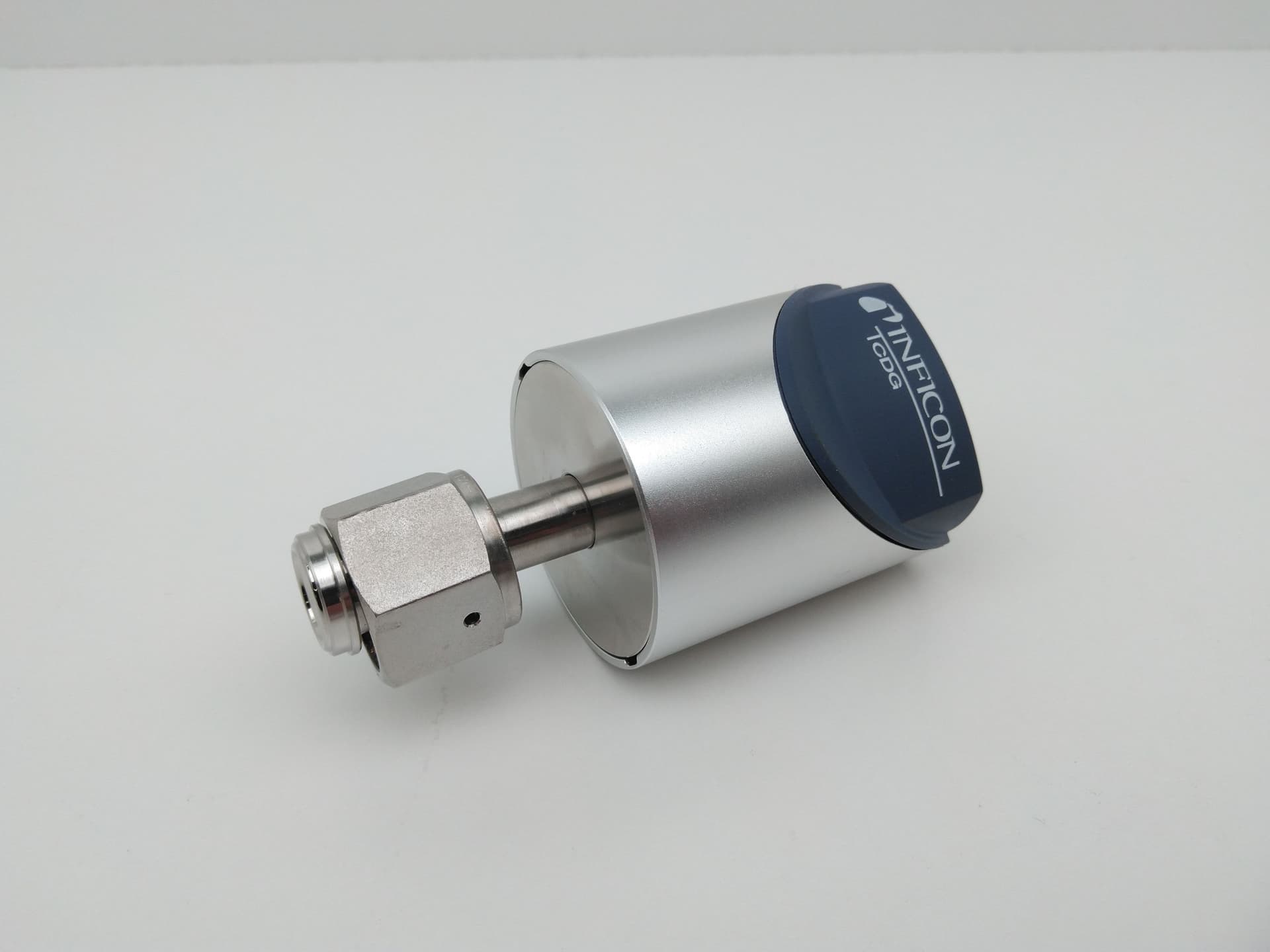 Inficon CDG025D Vacuum Capacitance Diaphragm Gauge 10 Torr PN 377-003