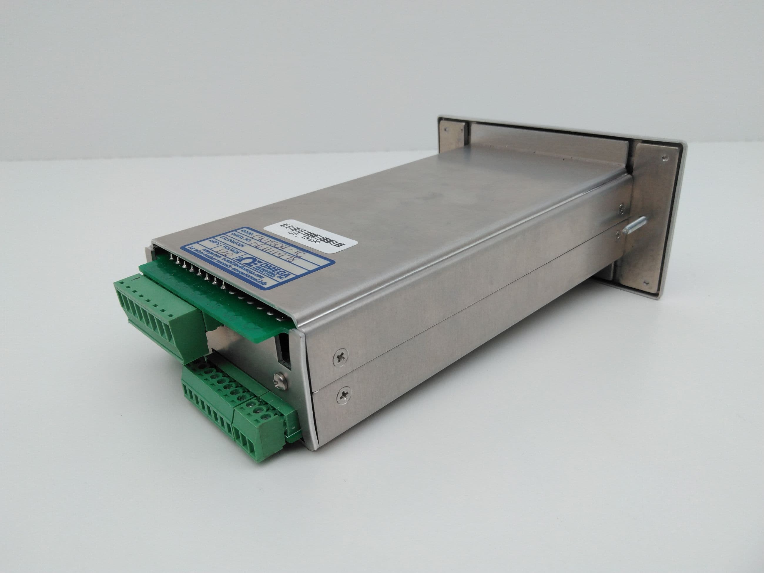 Omega CN1504-TC Multi-zone Temperature Controller