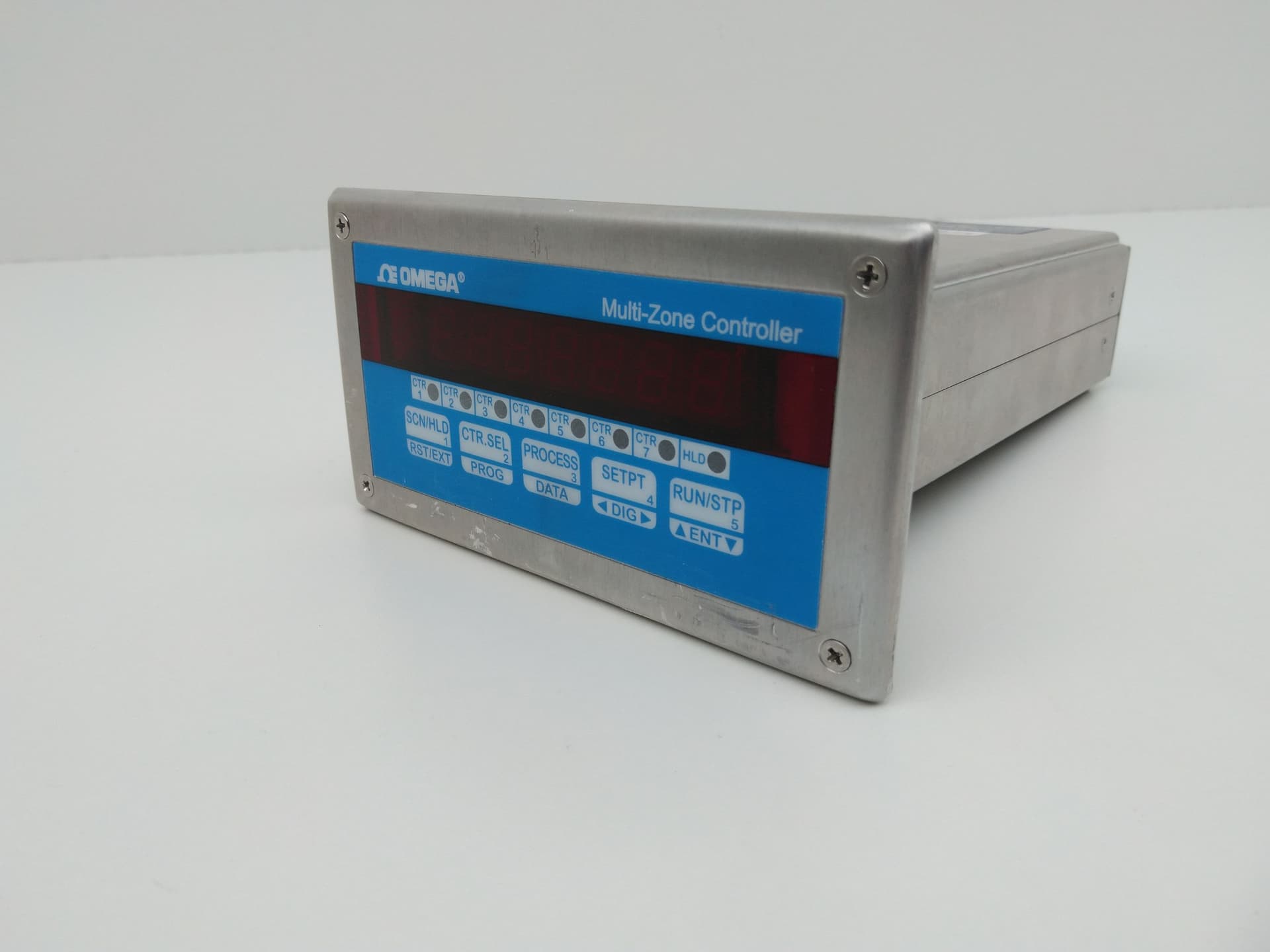Omega CN1504-TC Multi-zone Temperature Controller
