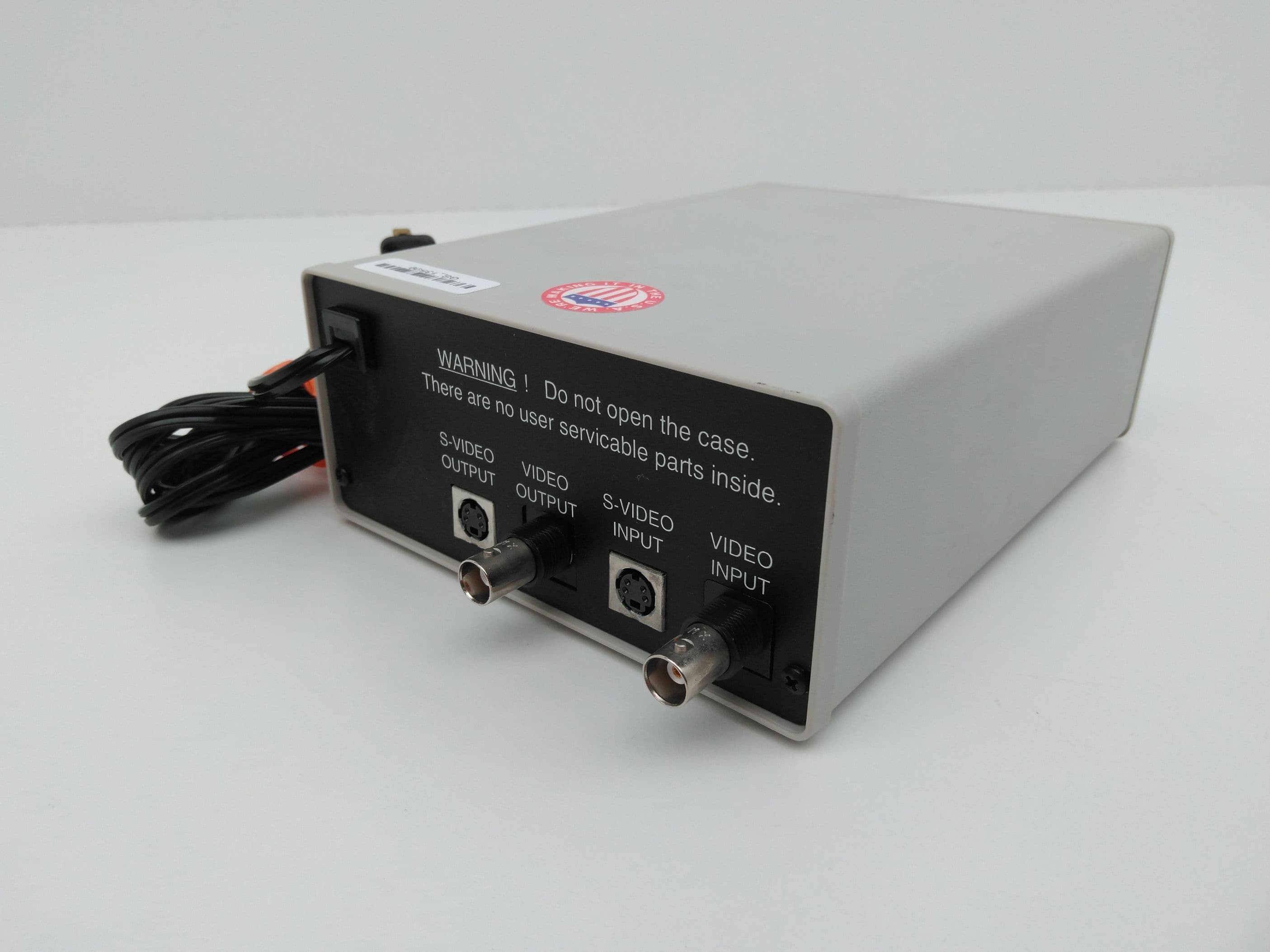 Techni-Quip Corp. DCG-100 Digital Crosshair Generator