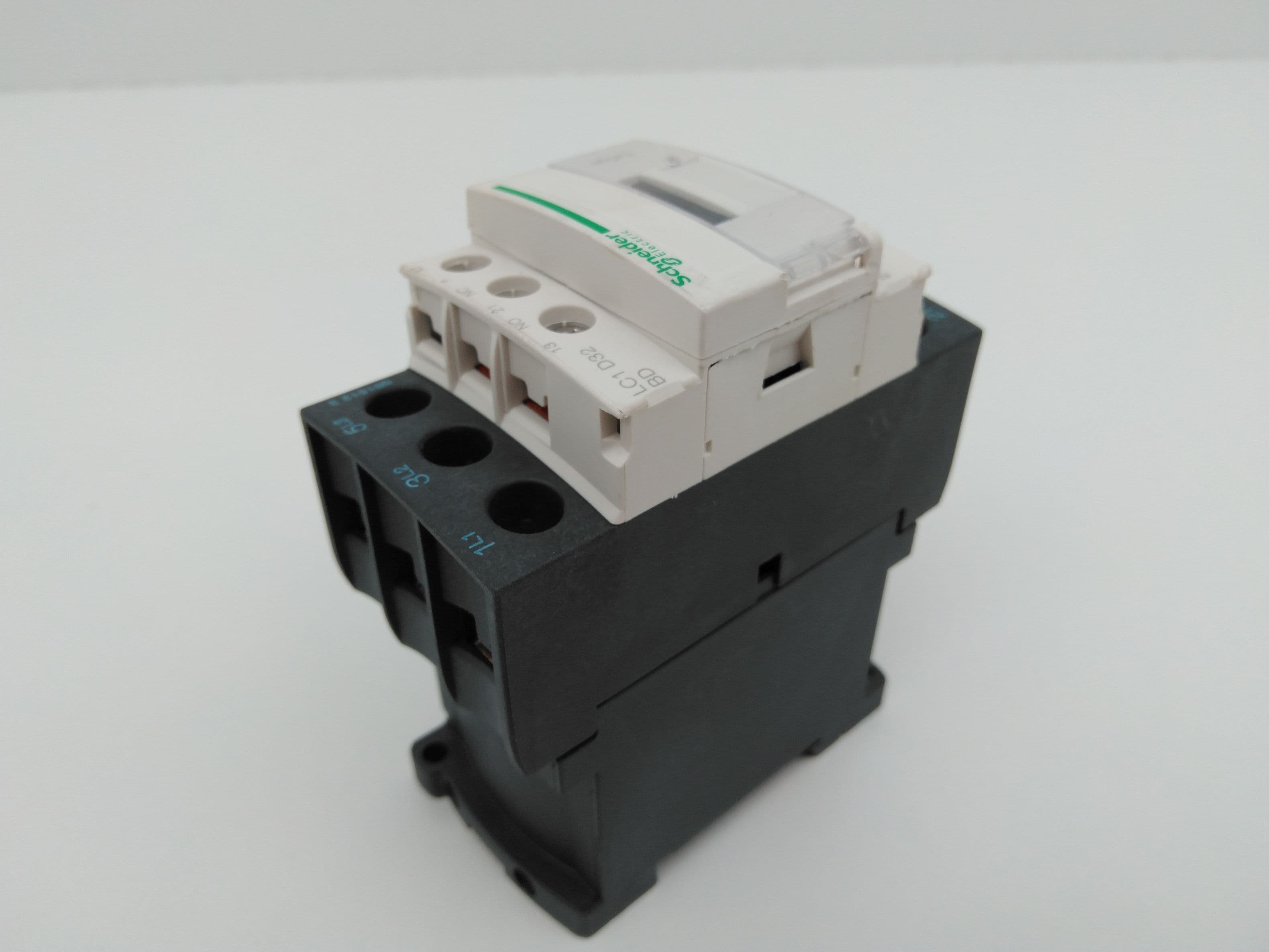 Schneider Electric LC1D32BD 32A Contactor