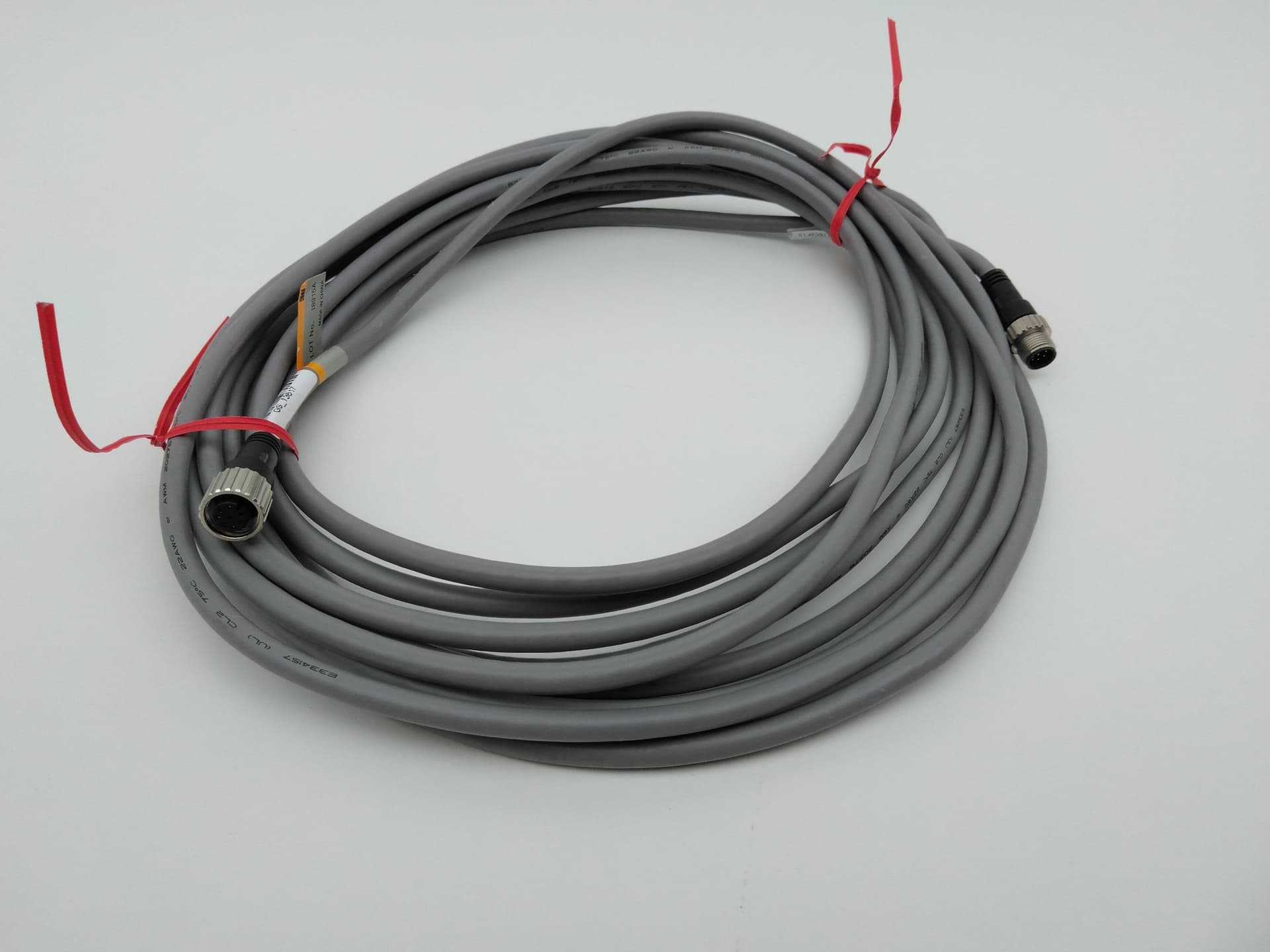 Omron F39-JD7B-L Cable, 7m