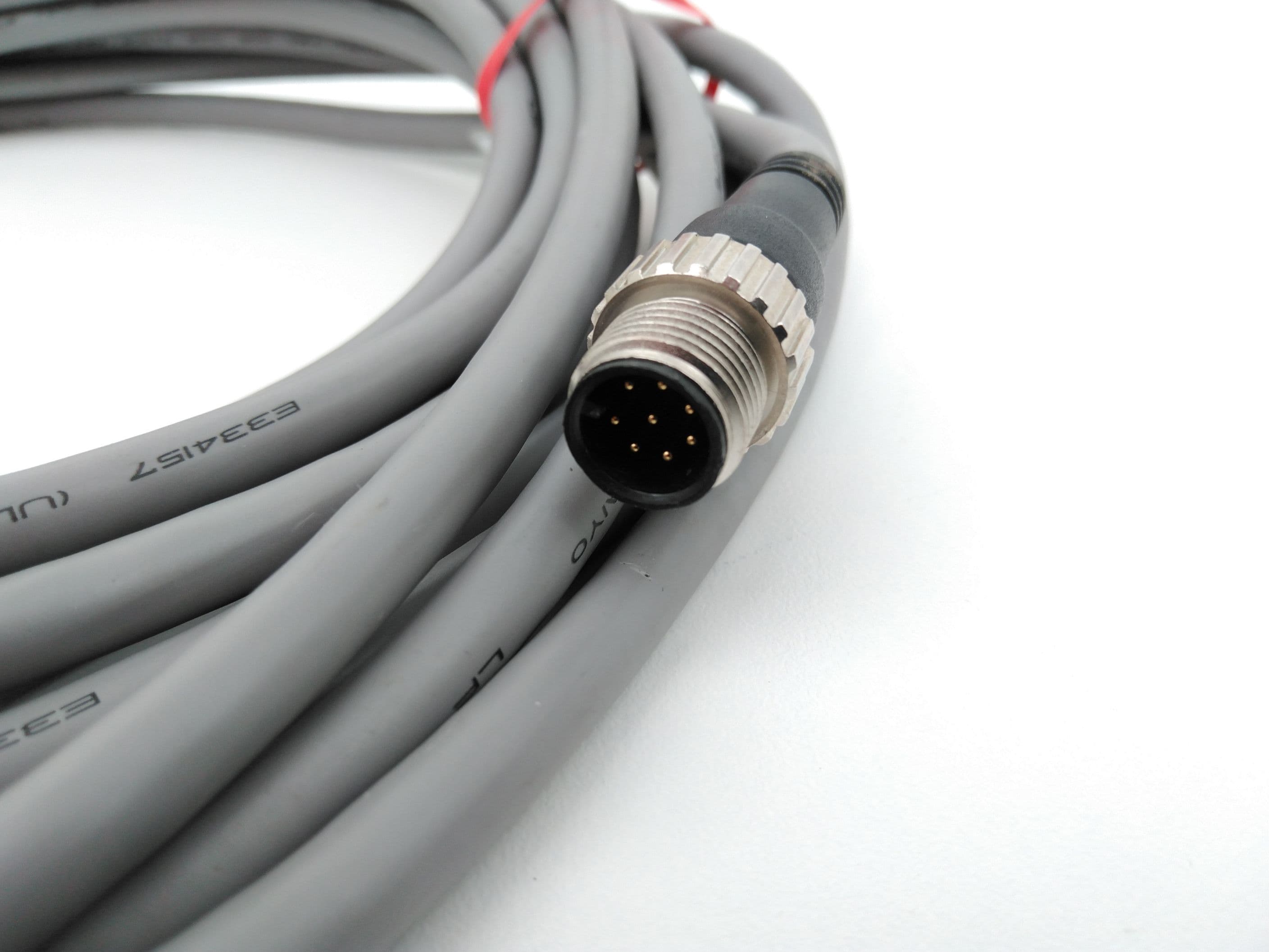 Omron F39-JD7B-L Cable, 7m