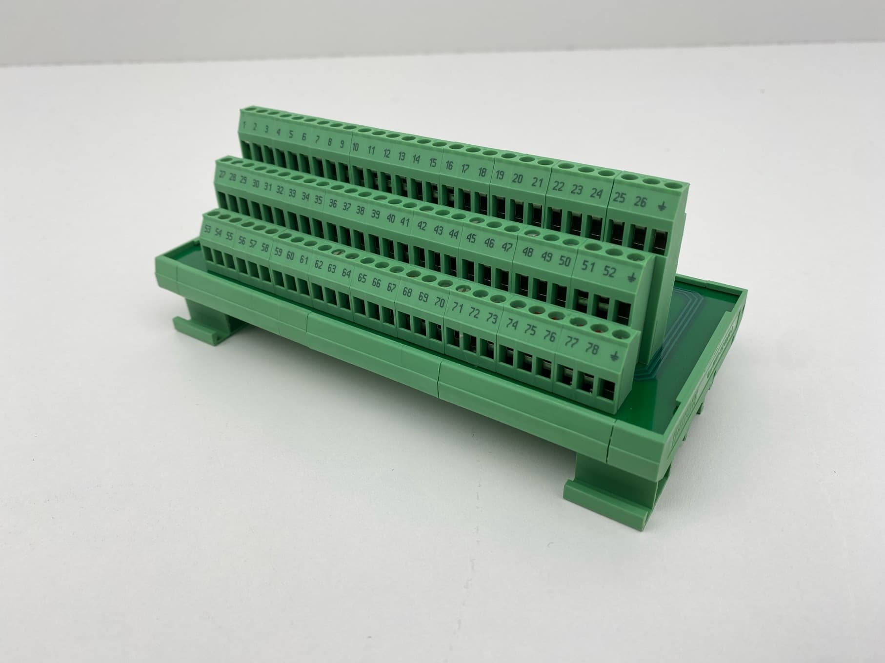 Phoenix Contact FLKMS HDSUB-78/M Interface Module