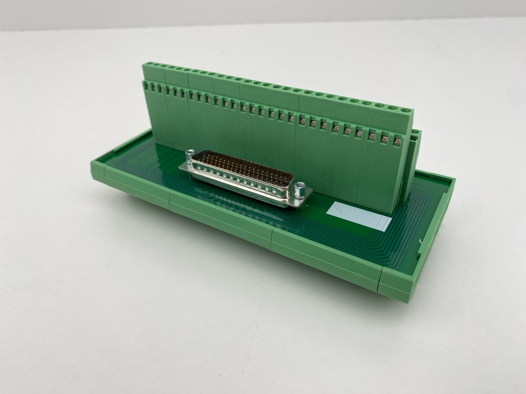 Phoenix Contact FLKMS HDSUB-78/M Interface Module