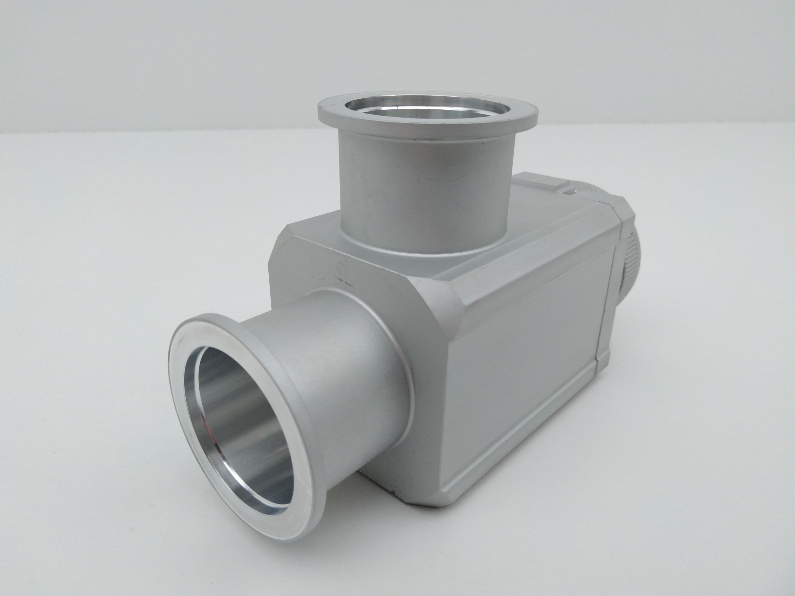 SMC XLH-40 XLH High Vacuum Valve