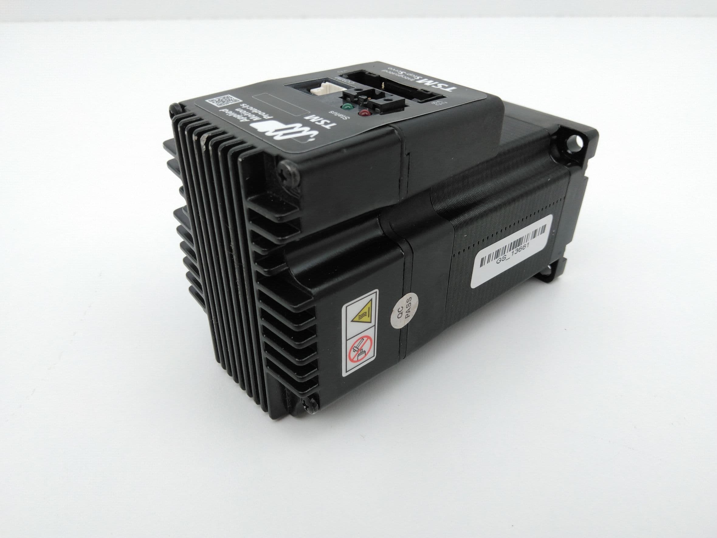 Applied Motion Products TSM 23Q-3AG Integrated StepServo