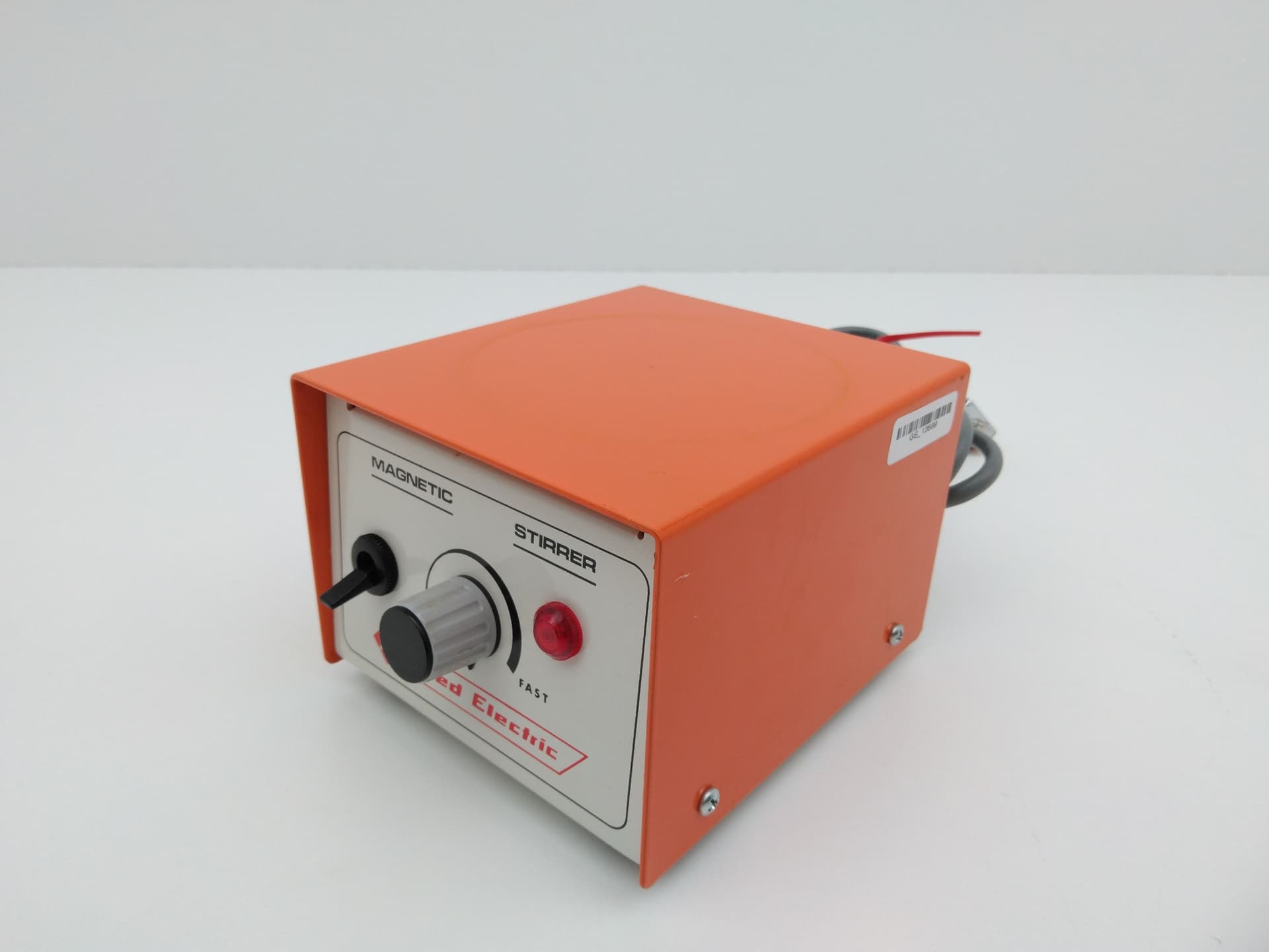 Fried Freed Electric BIOX1 Magnetic Stirrer