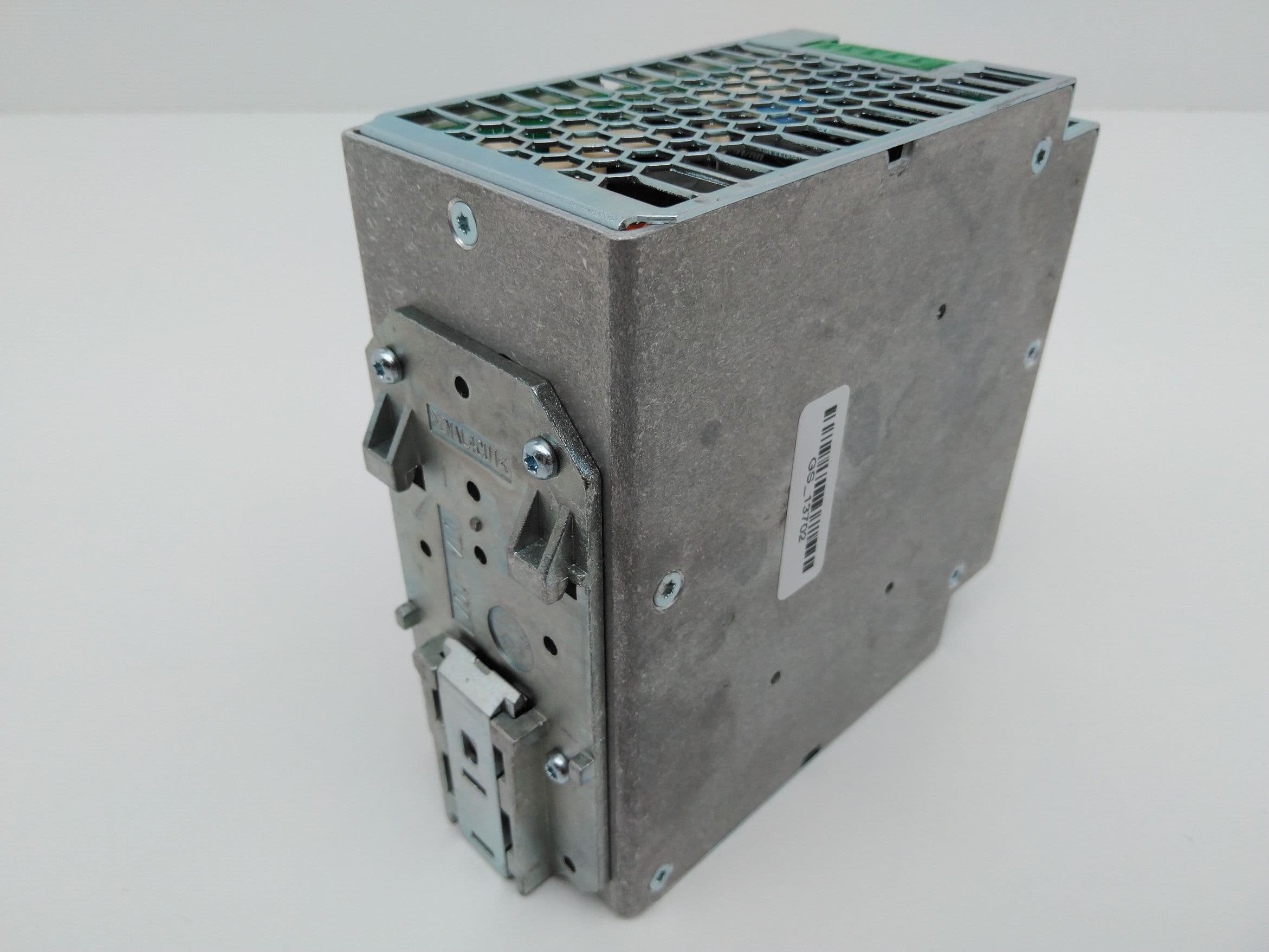Phoenix Contact 2866763 QUINT-PS/1AC/24DC/10 Power Supply