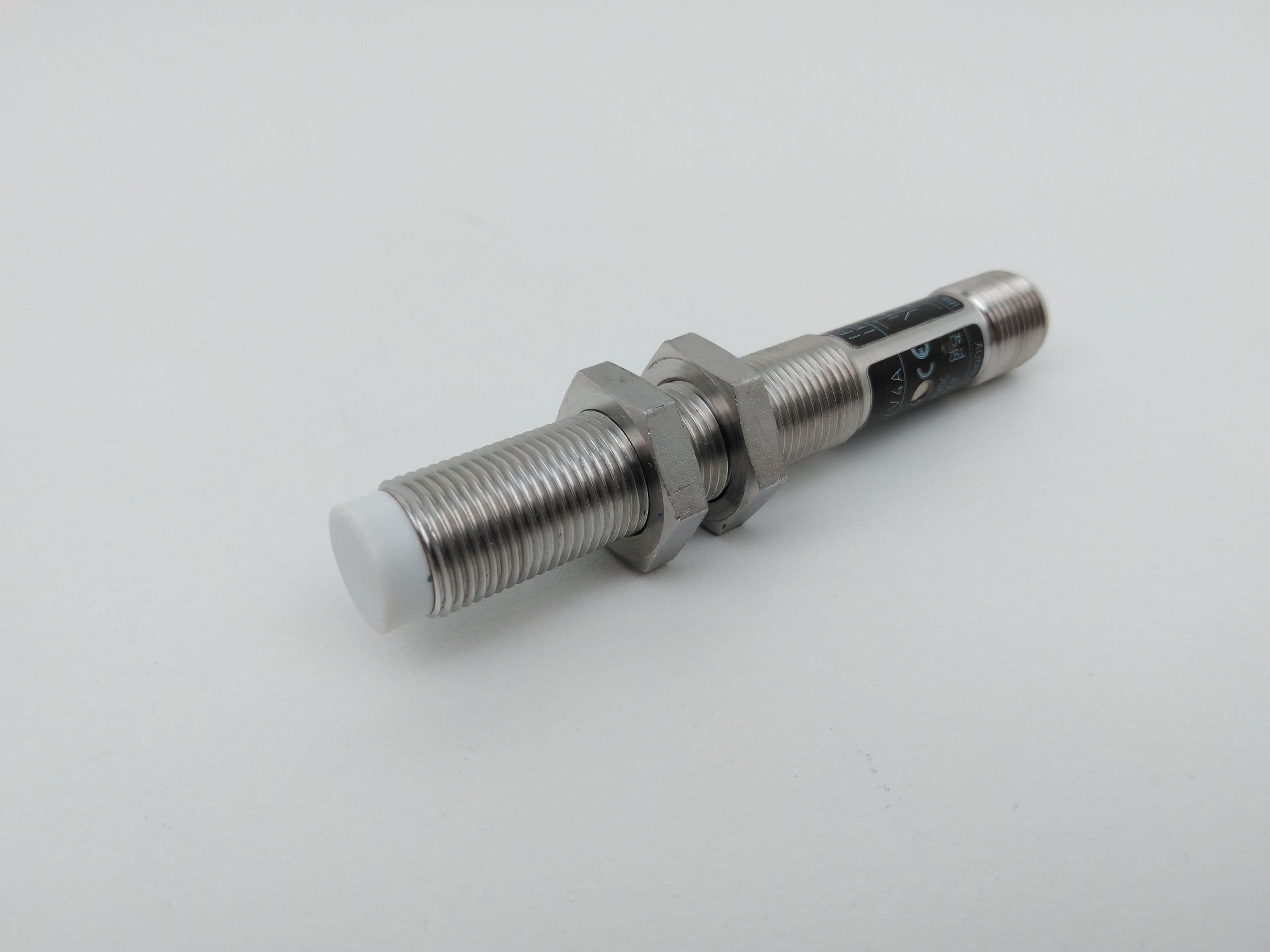 IFM IF5594 Inductive Sensor, M12