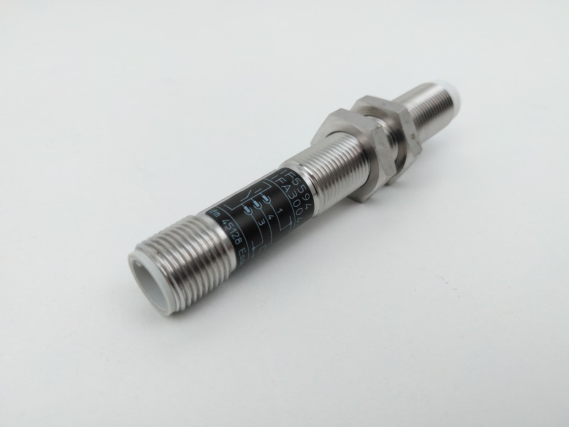 IFM IF5594 Inductive Sensor, M12
