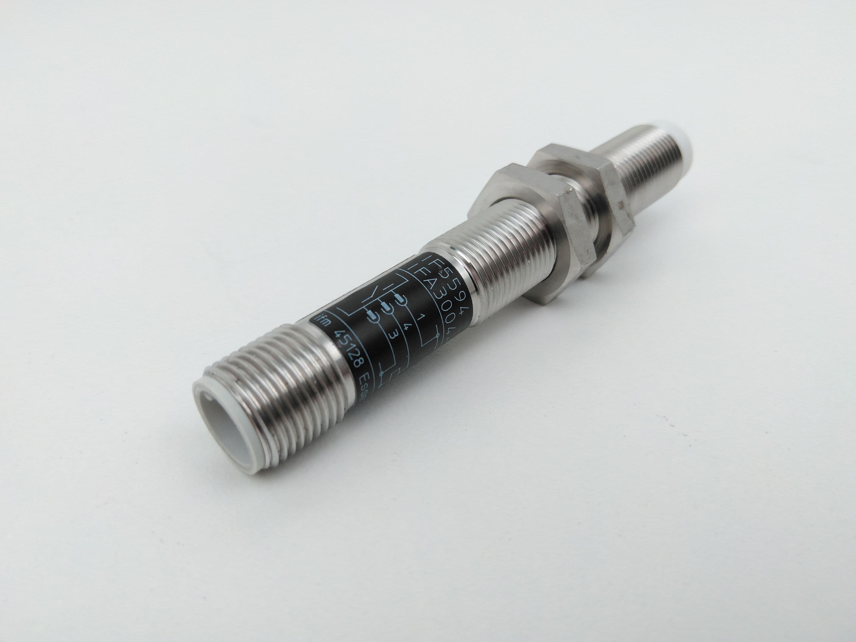 IFM IF5594 Inductive Sensor, M12
