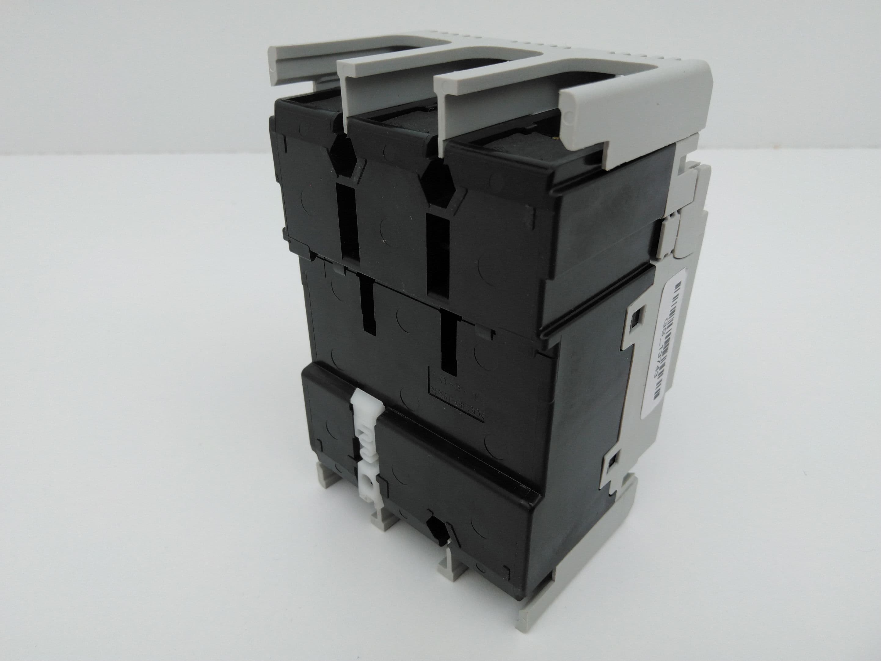 FUJI Electric BW50RAGU-3P050 Circuit Breaker 3P, 50A