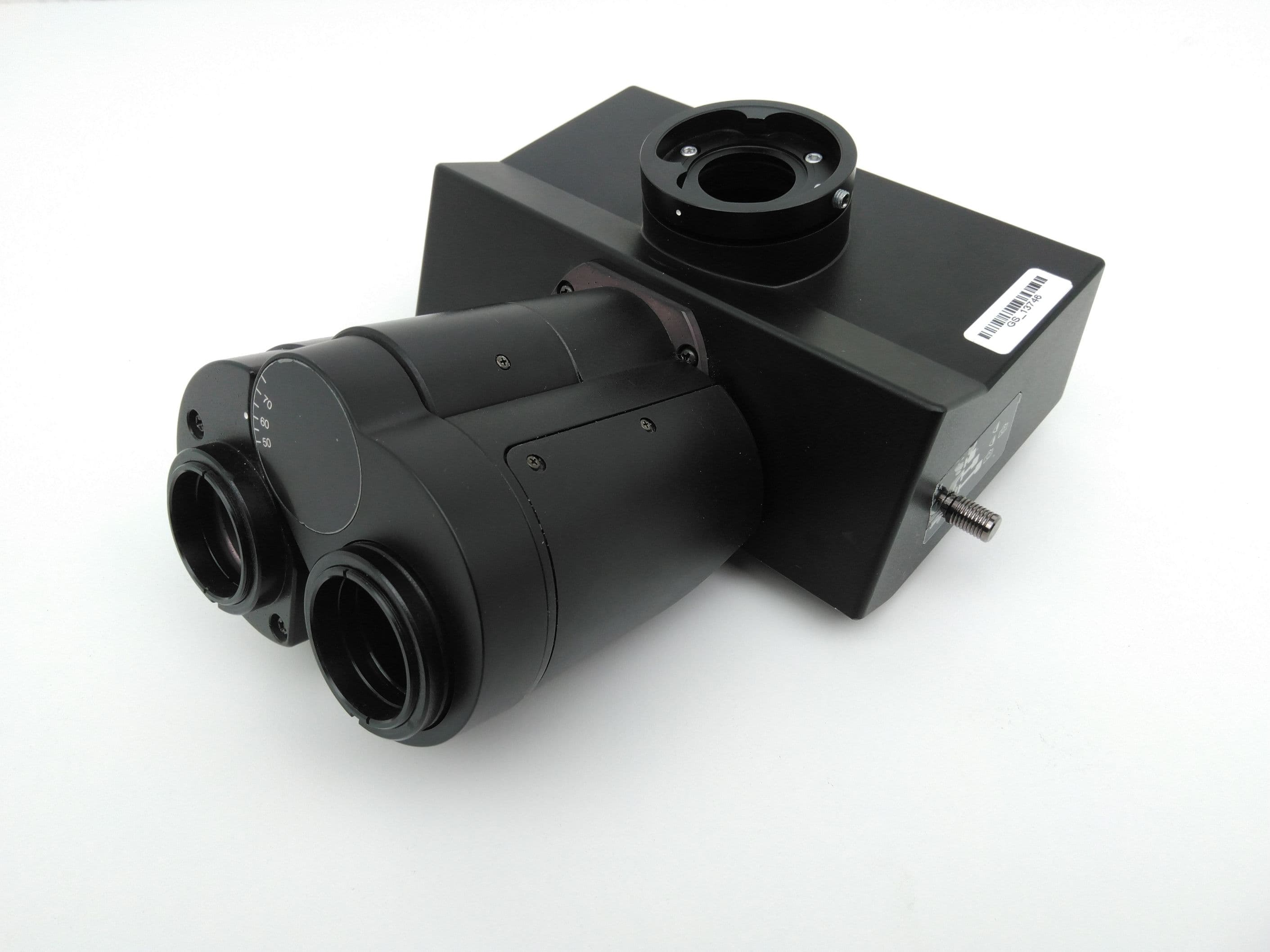 Olympus U-SWTR-2 Super Widefield Trinocular Head
