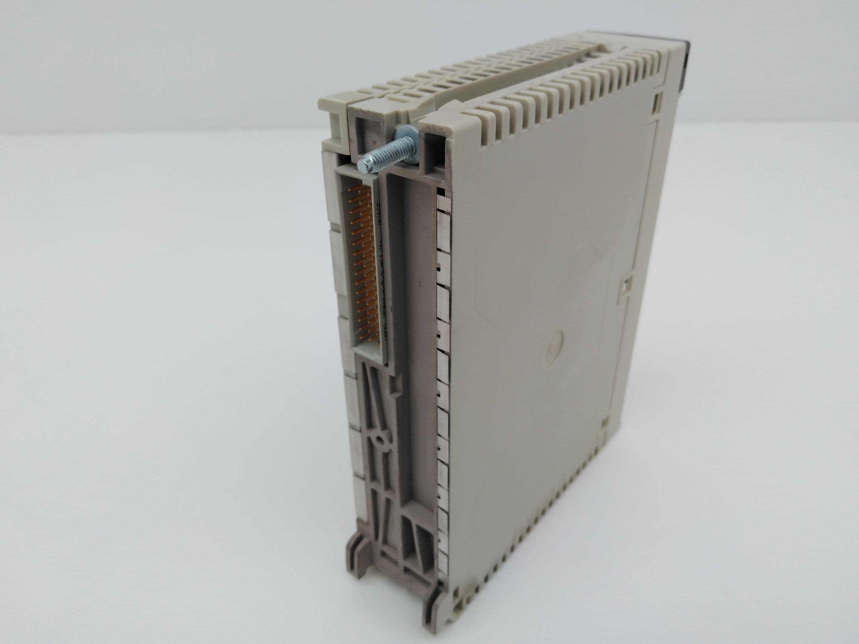 Schneider Electric TSXSCY21601 RS 485MP+PCMCIA Communication Module