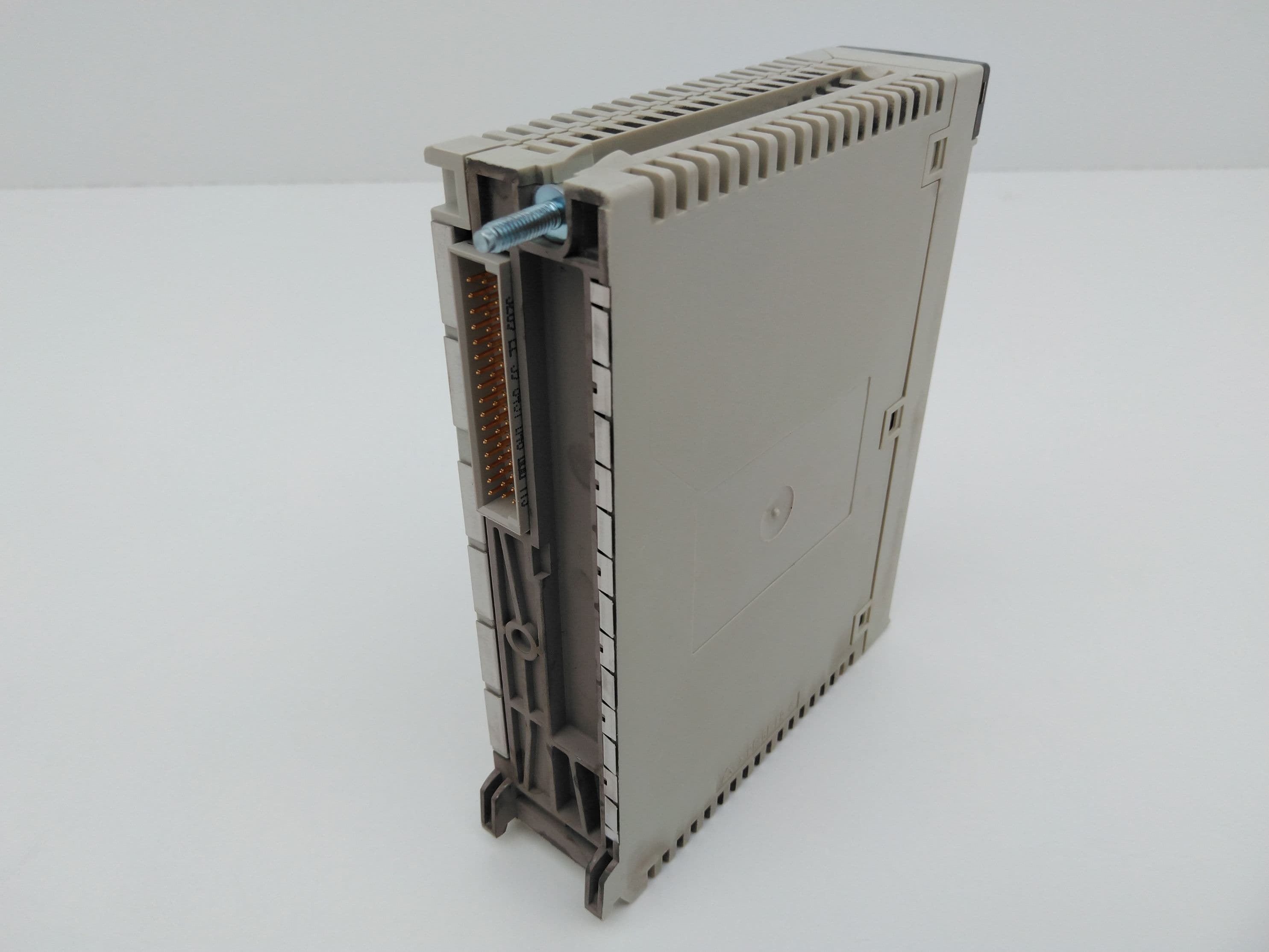 Schneider Automation TSXAEY810 Analog Input Module