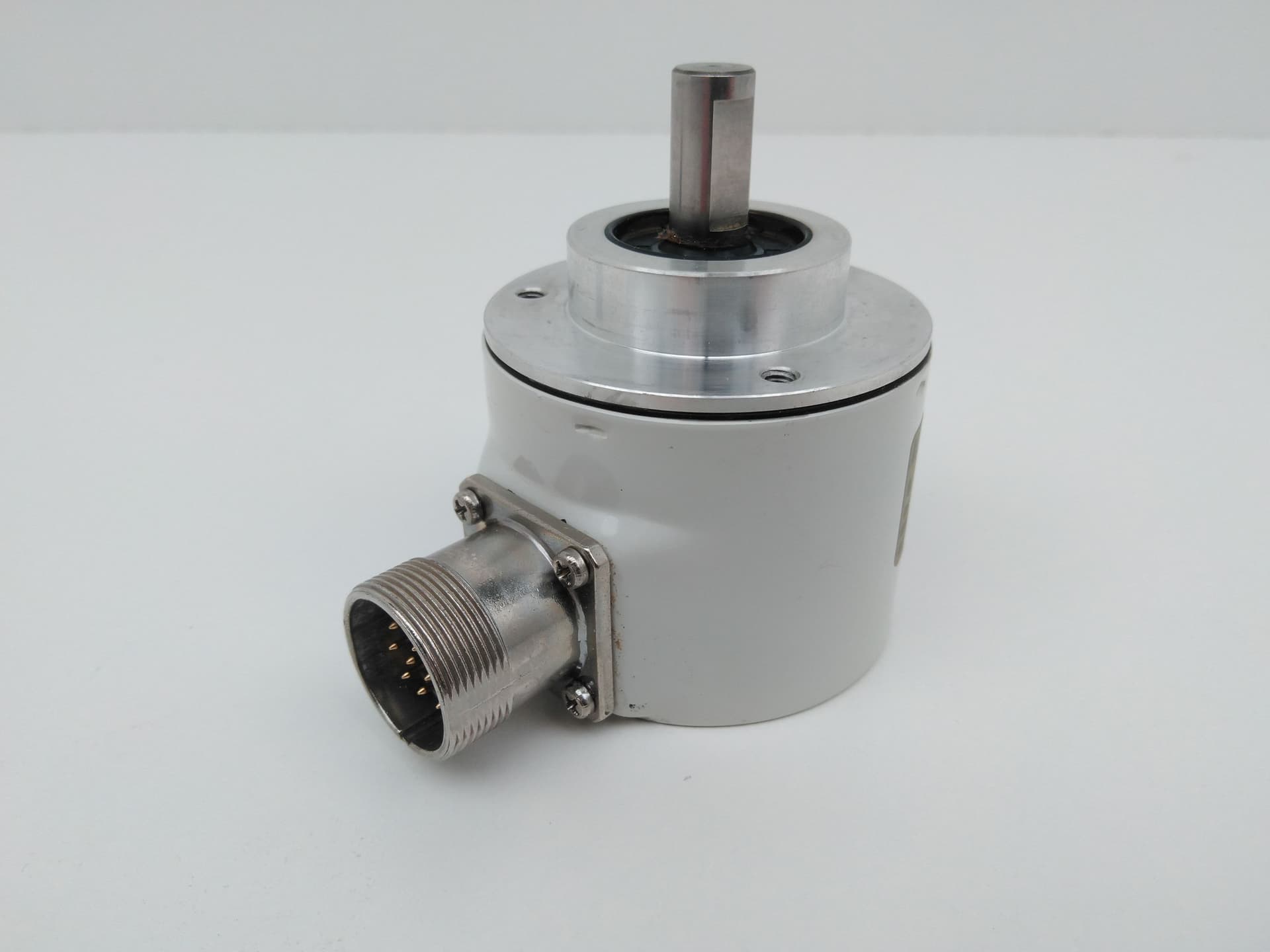 Hengstler 522 858 Absolute Rotary Encoder