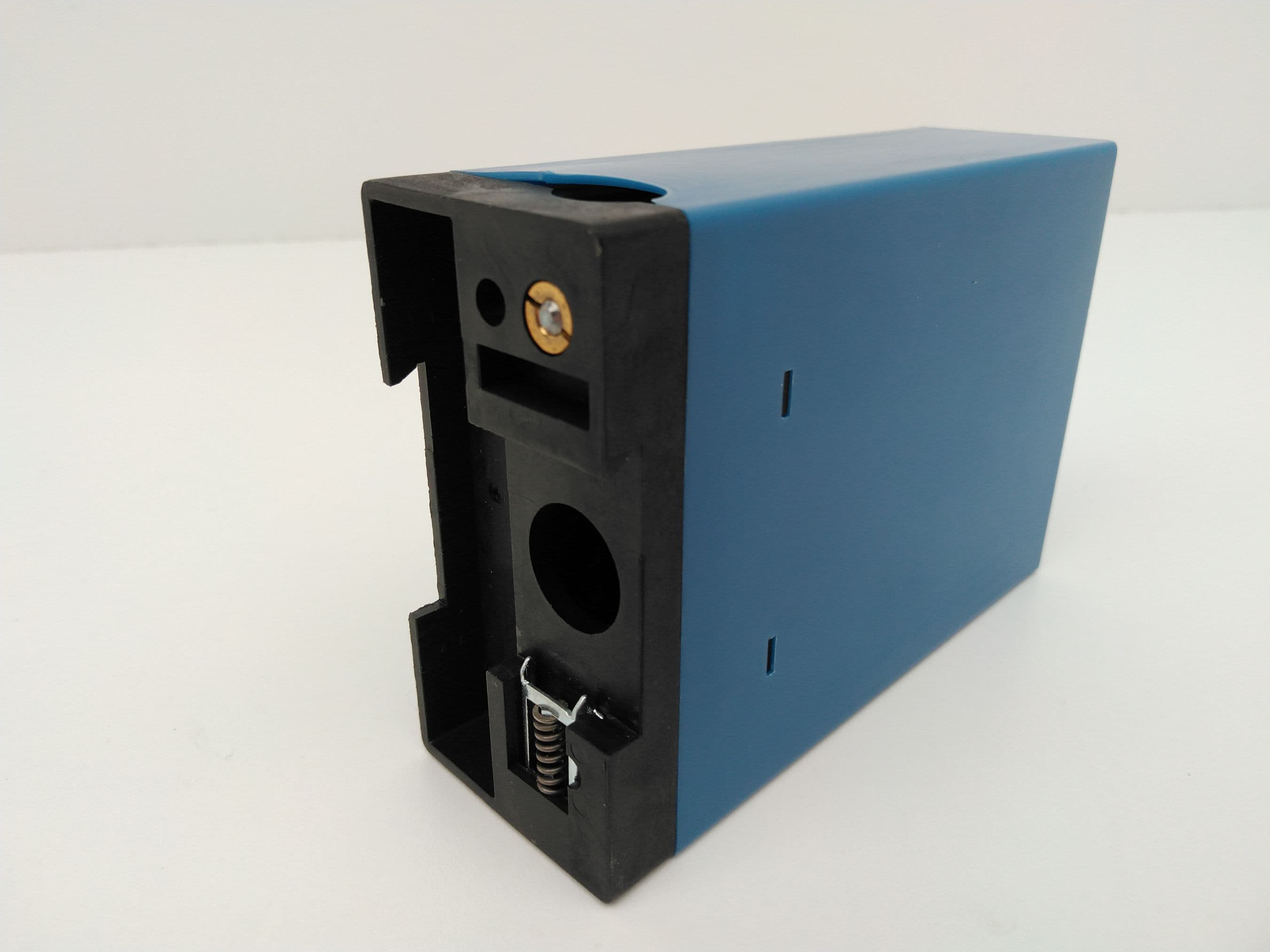Ziehl WD 100, Z224315 Watchdog Time Relay