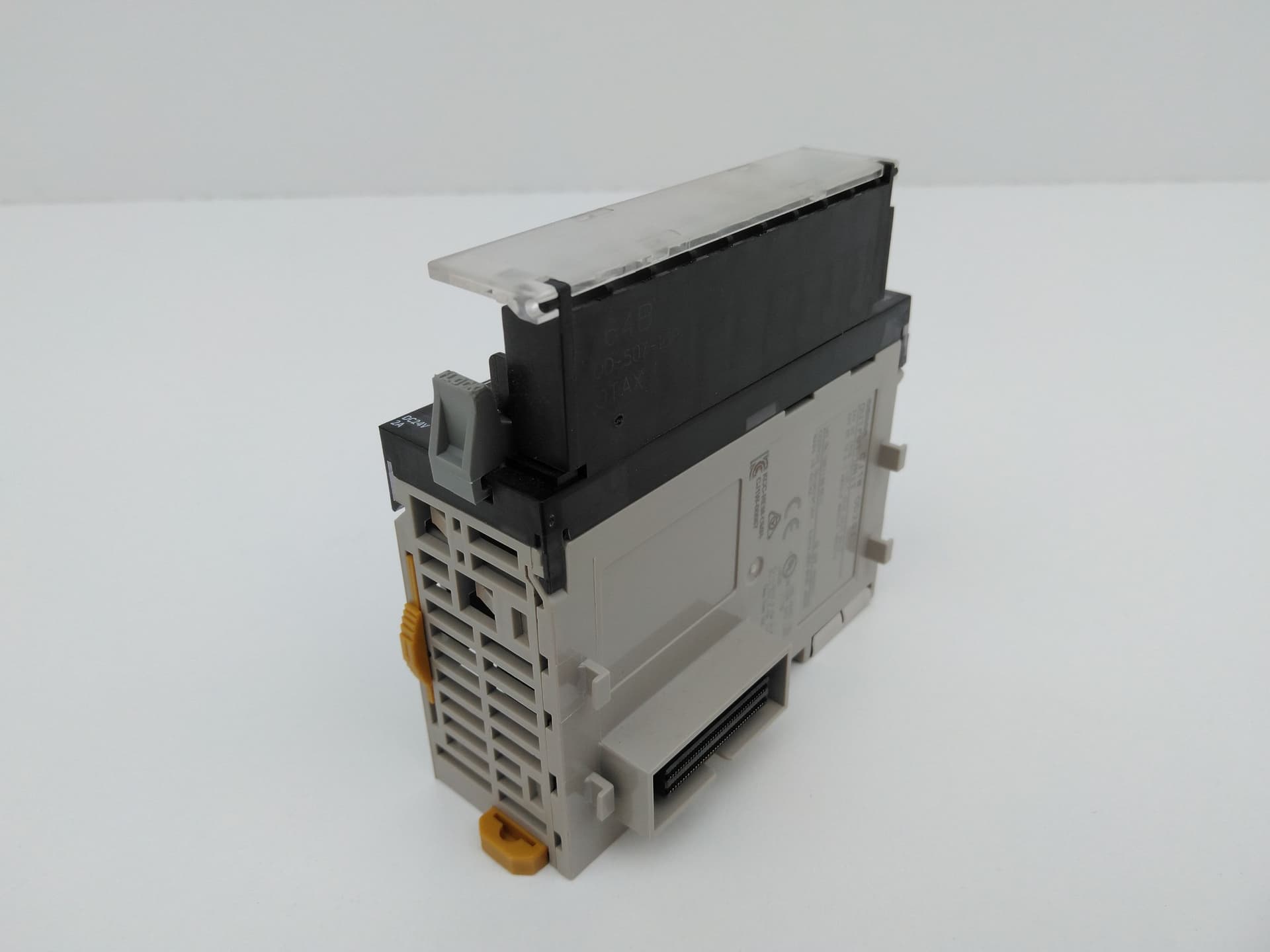 Omron CJ1W-OD201 Output Unit, NPN