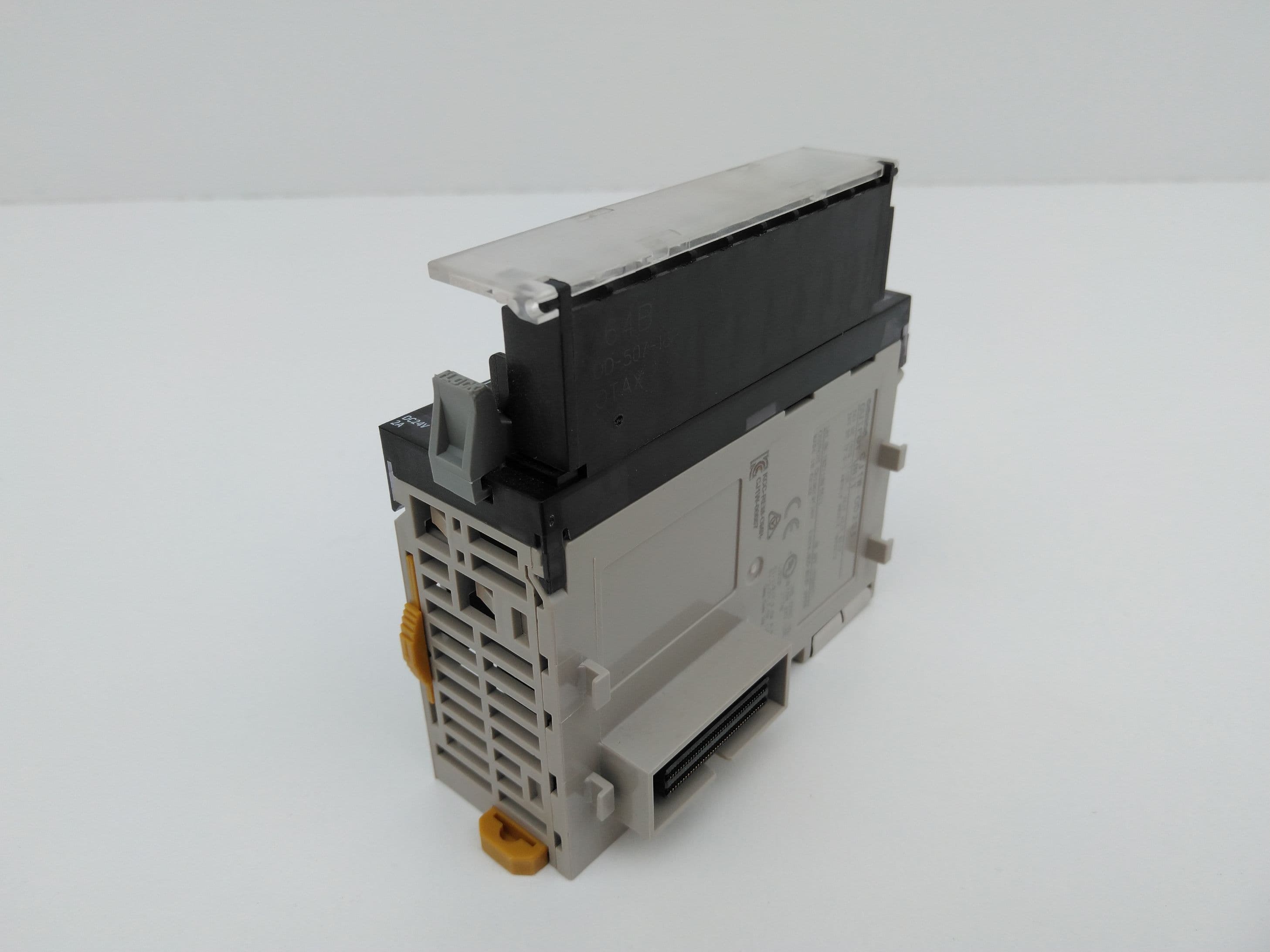 Omron CJ1W-OD201 Output Unit, NPN
