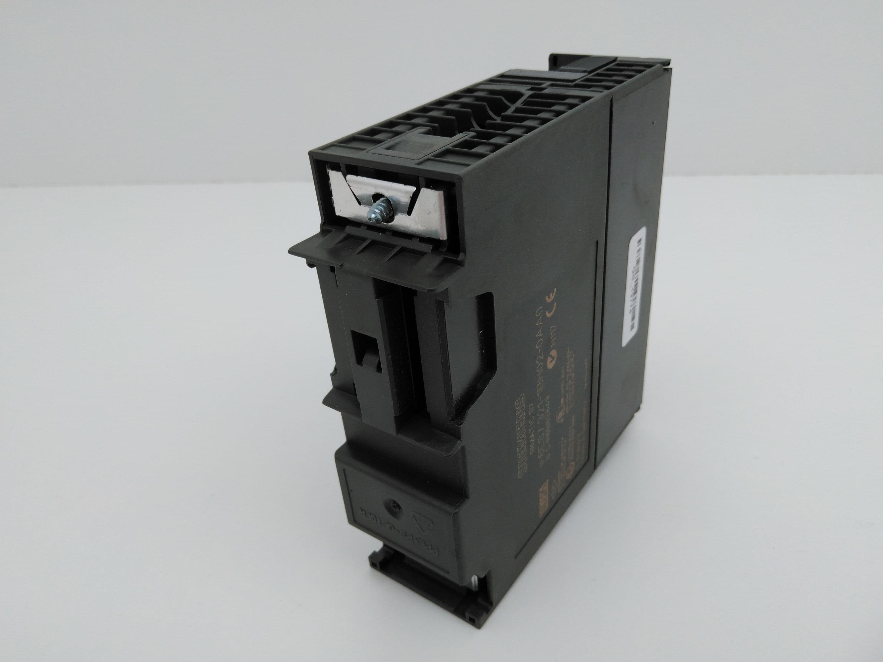 Siemens 6ES7 321-1BH02-0AA0 SIMATIC S7 Digital Input Module