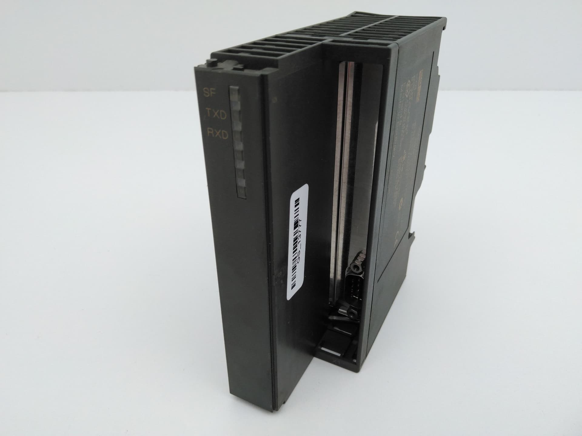Siemens 6ES7 340-1AH01-0AE0 Simatic S7 Communication Processor