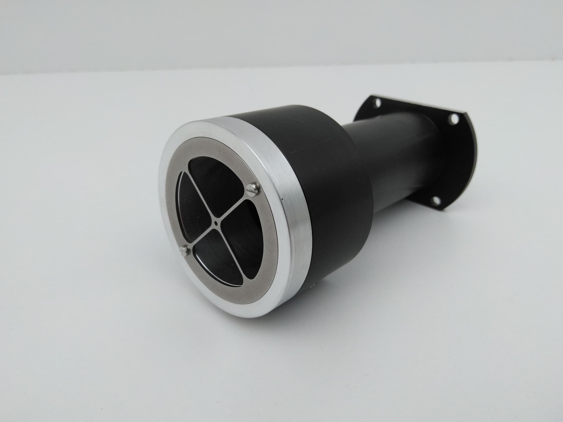 Lumonics Laser Alignment Fixture