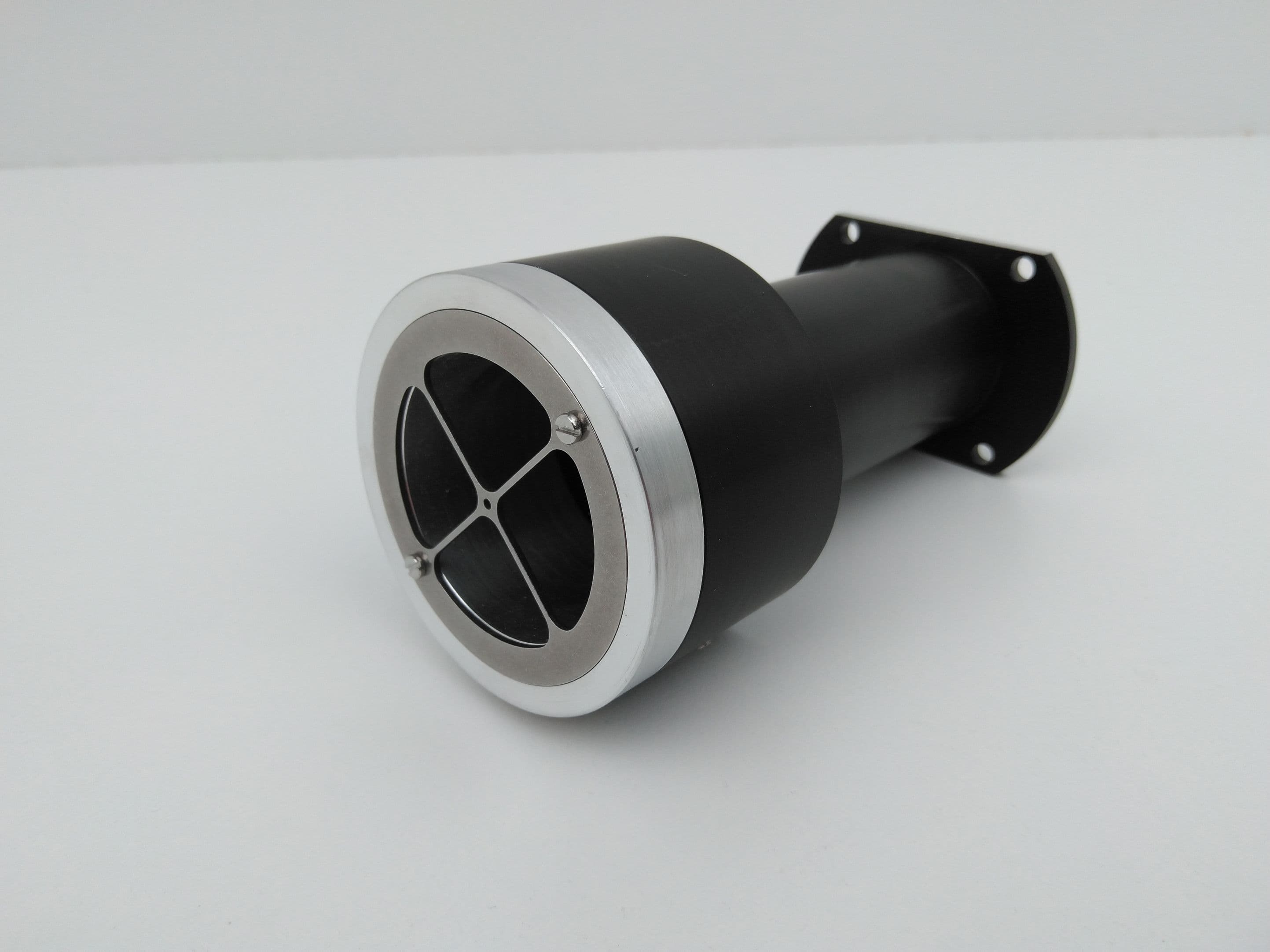 Lumonics Laser Alignment Fixture