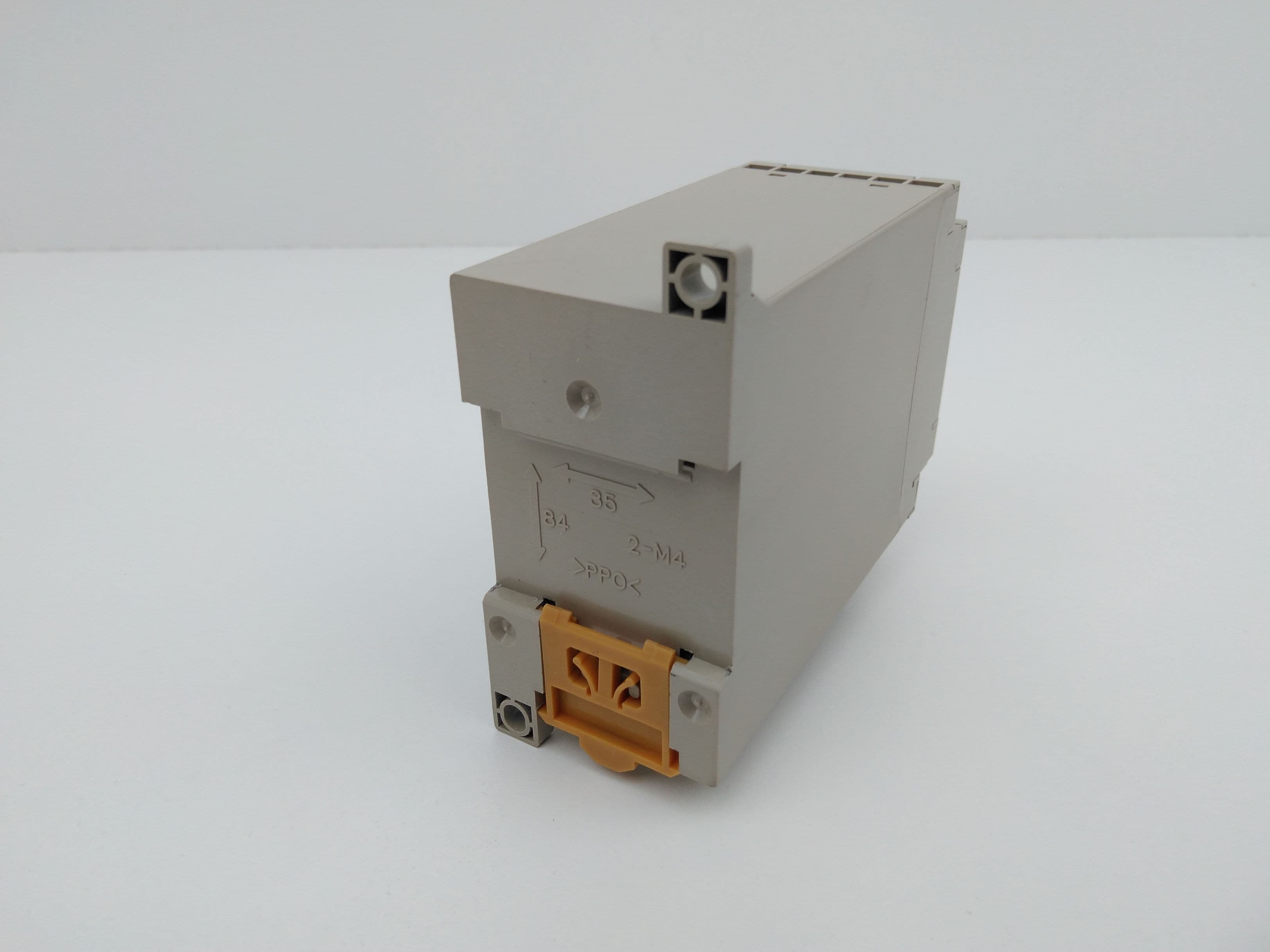 Omron G9SA-301 Safety Relay Unit, 24VAC/DC