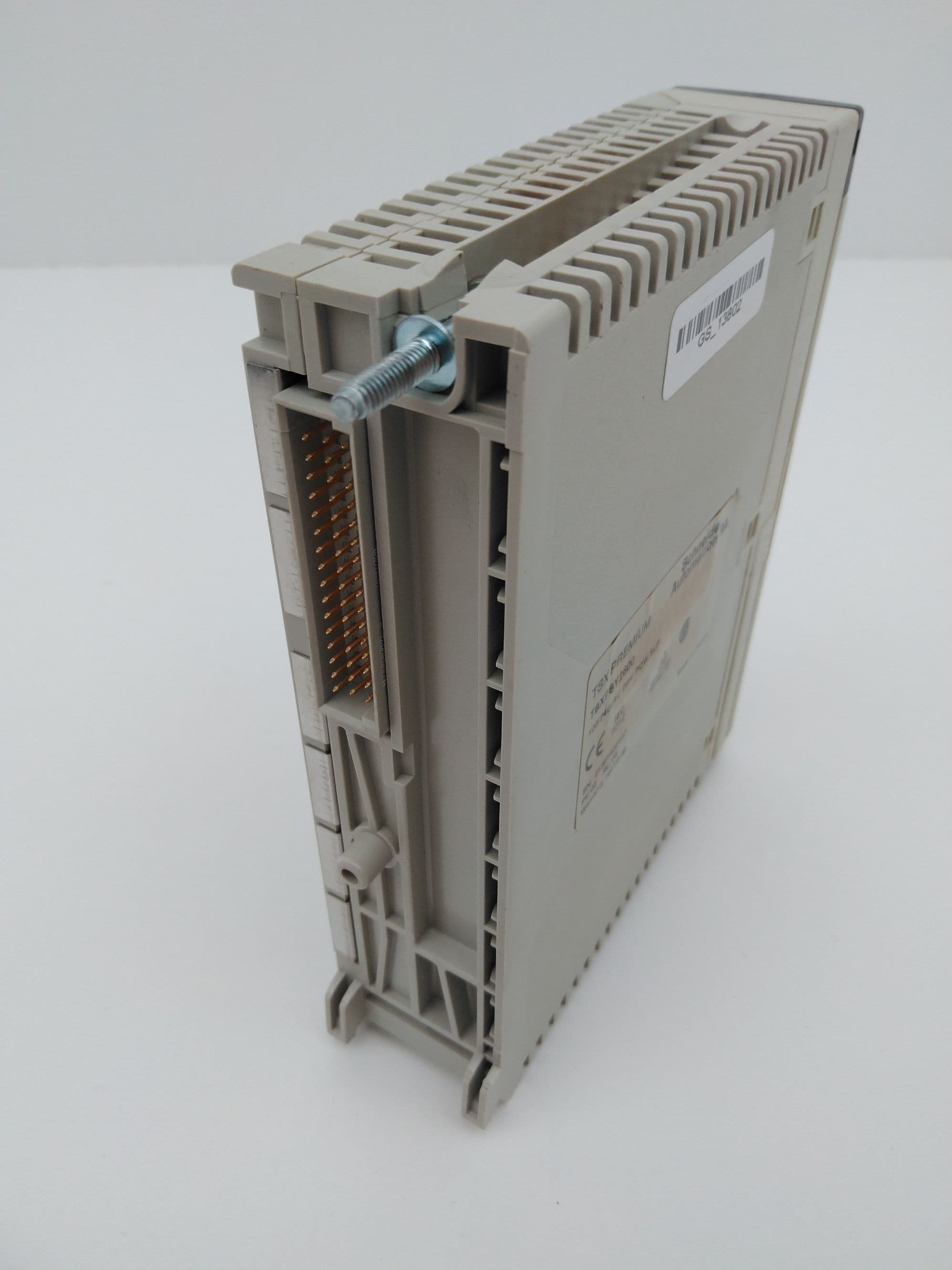 Schneider Automation TSXPSY2600 Power Supply Module