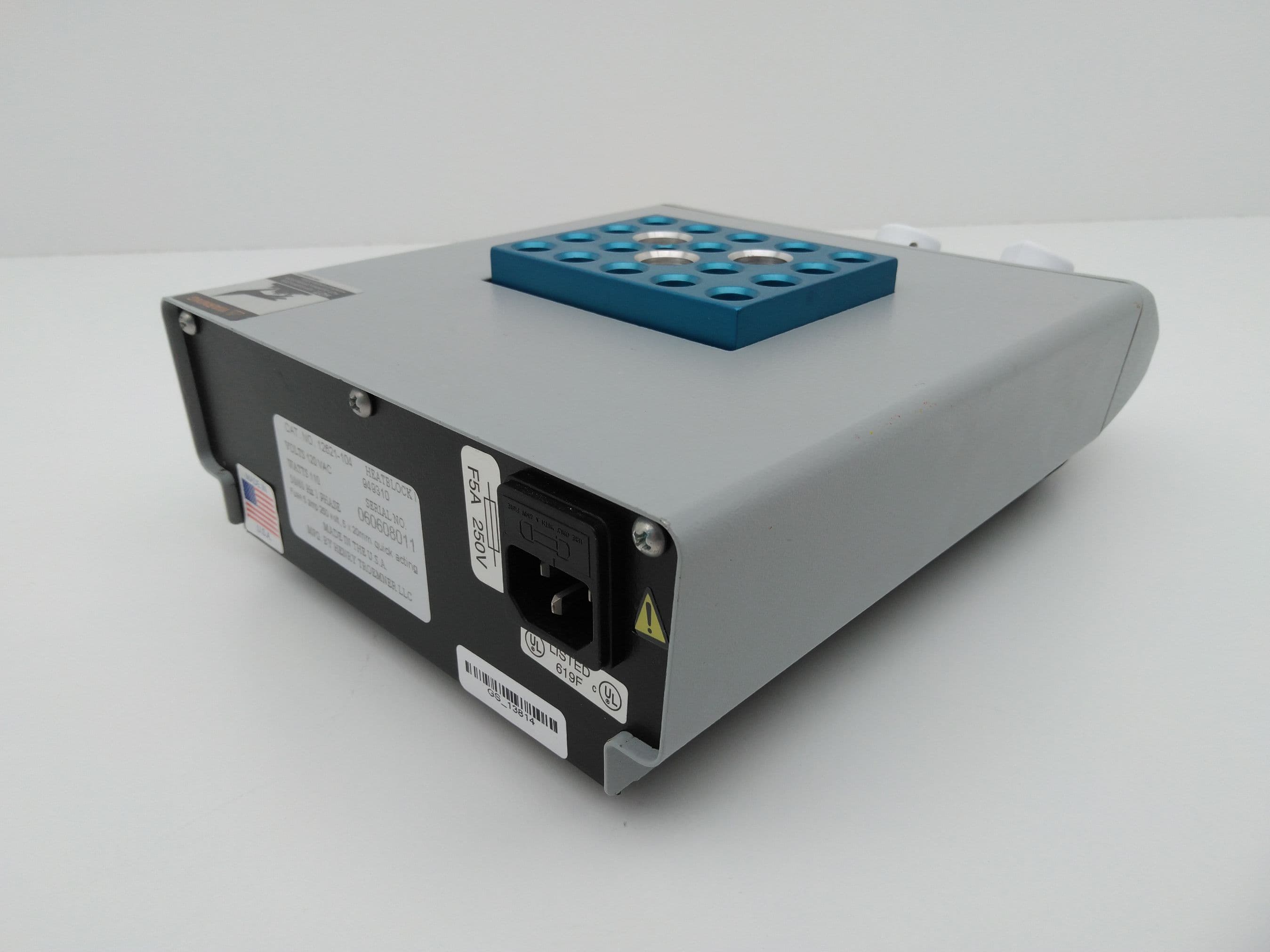 VWR 12621-104 Dry Block Heater