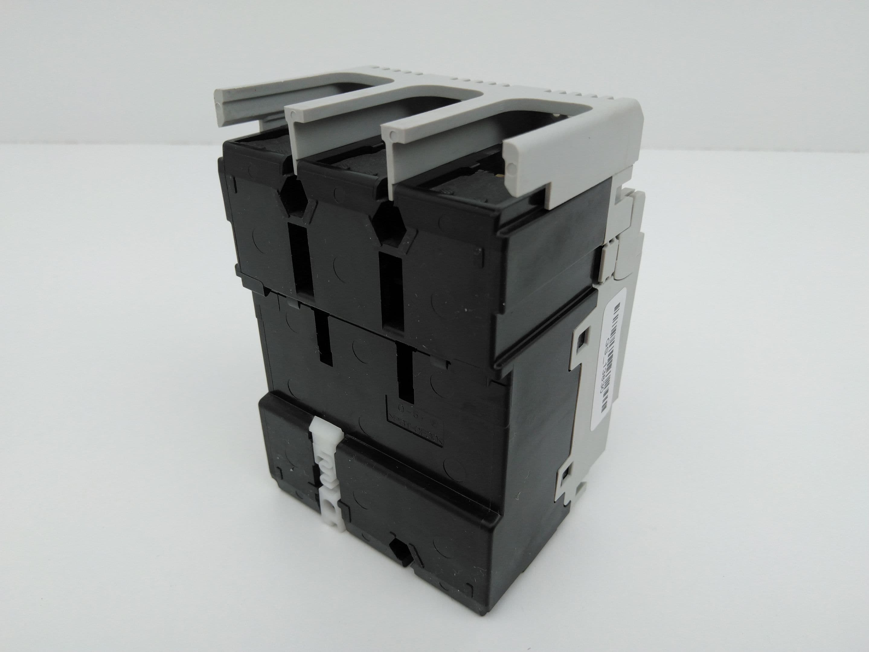 FUJI Electric BW50RAGU-3P015 Circuit Breaker 3P, 15A