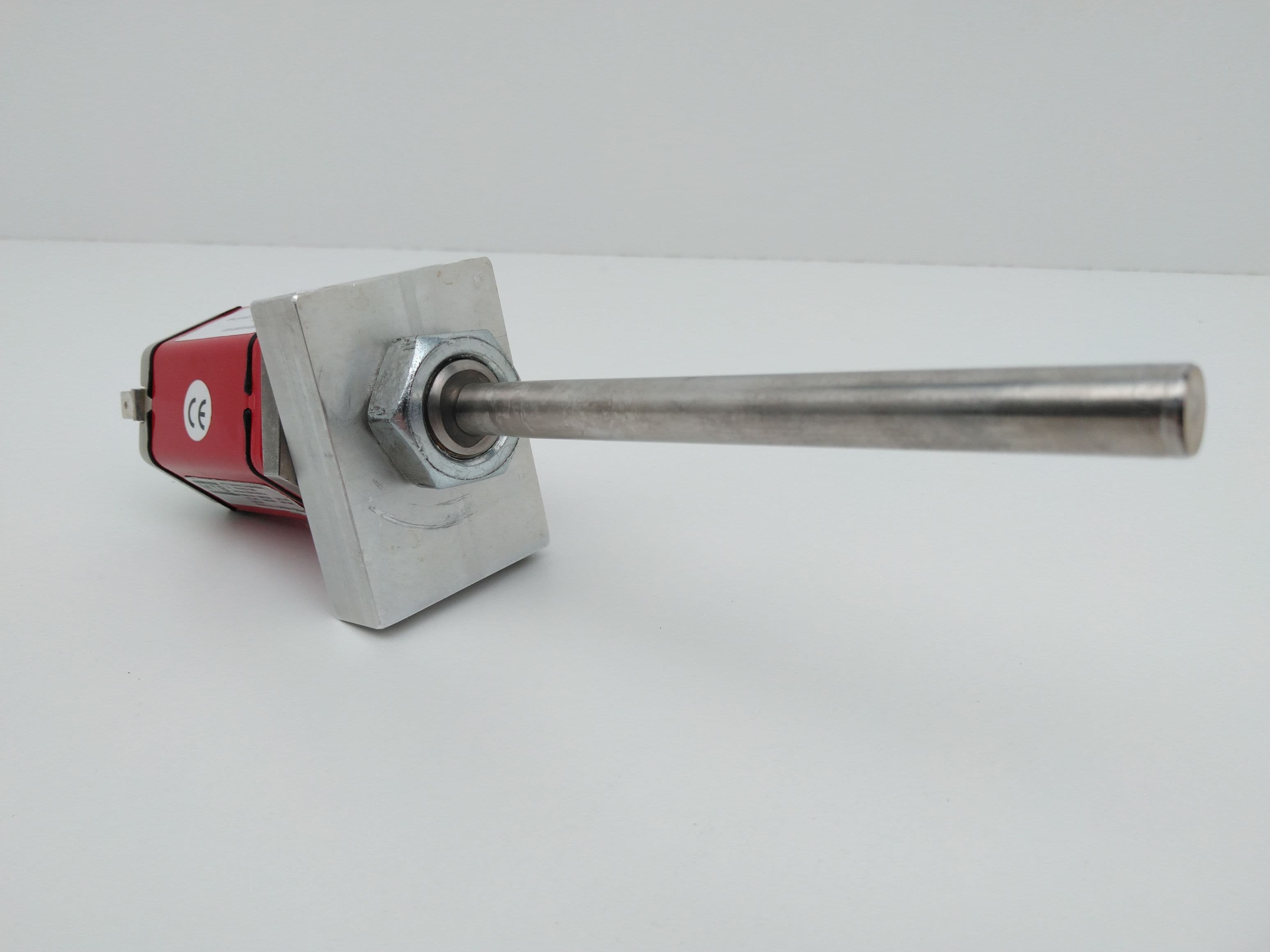 MTS Sensors Group RHT0010UD601V03 Temposonics R-Series Position Sensors