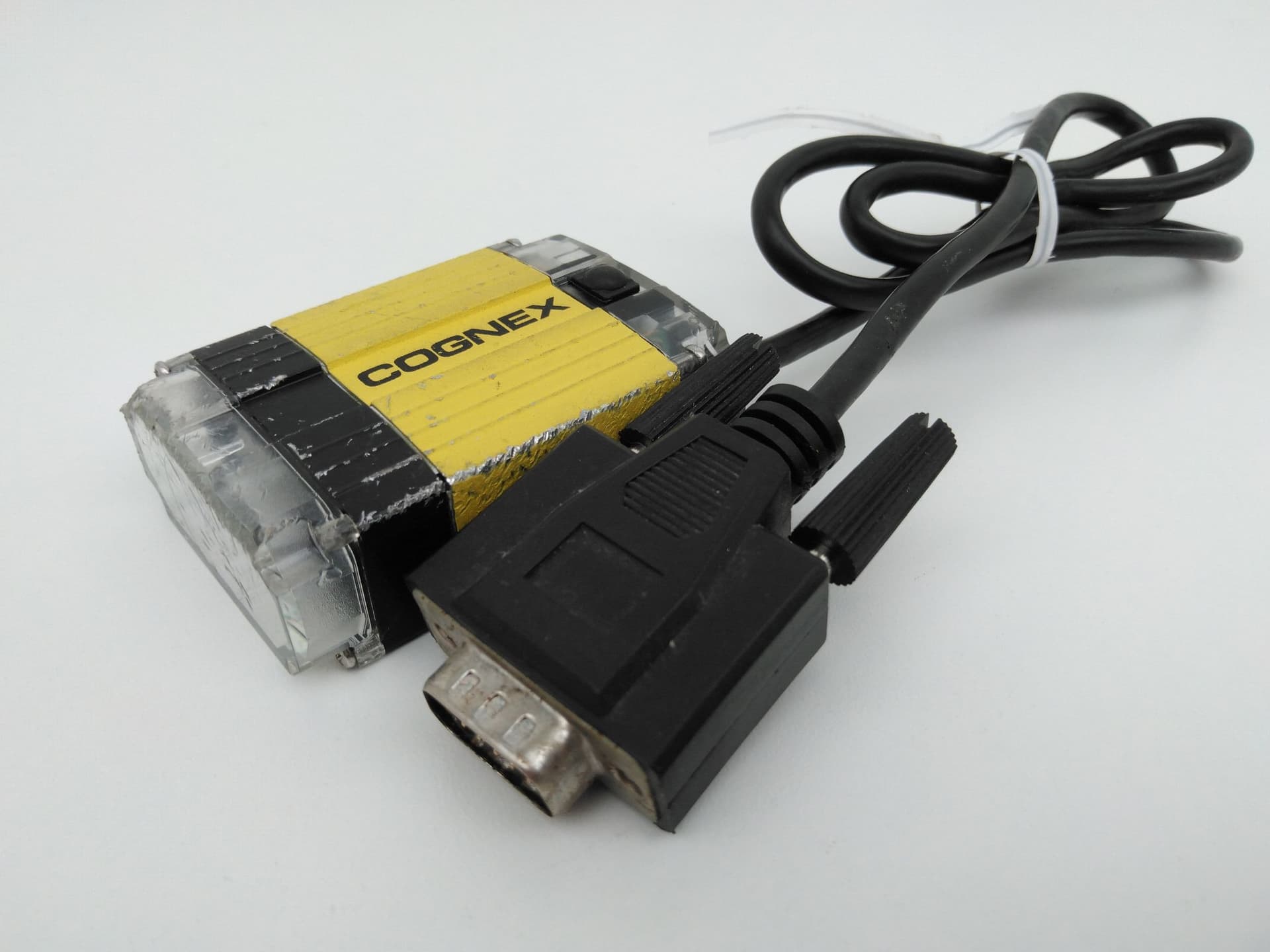 Cognex DM100Q DataMan 100 Barcode Scanner