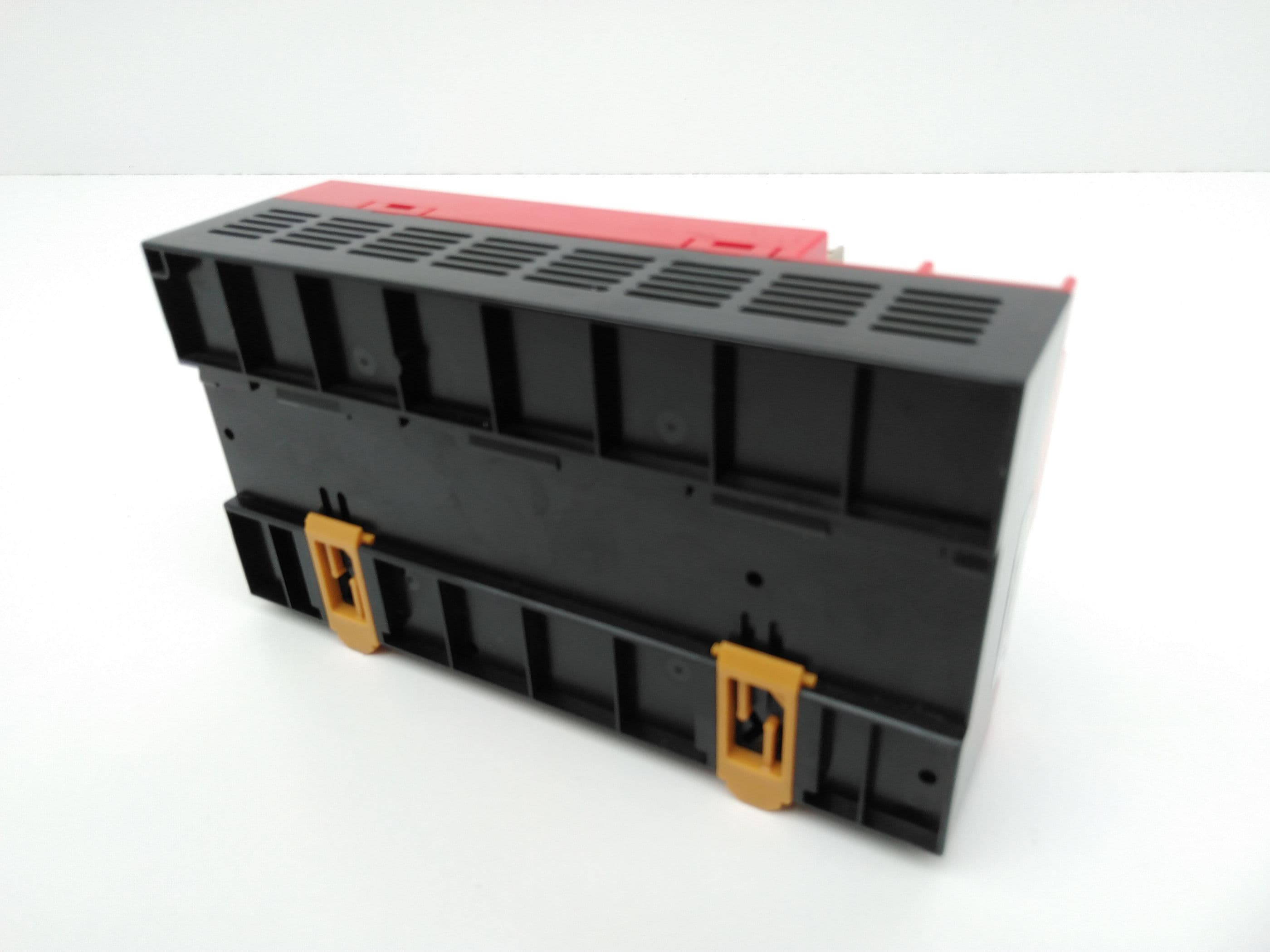 Allen-Bradley 1791DS-IB4XOW4 DeviceNet Safety CompactBlock Module