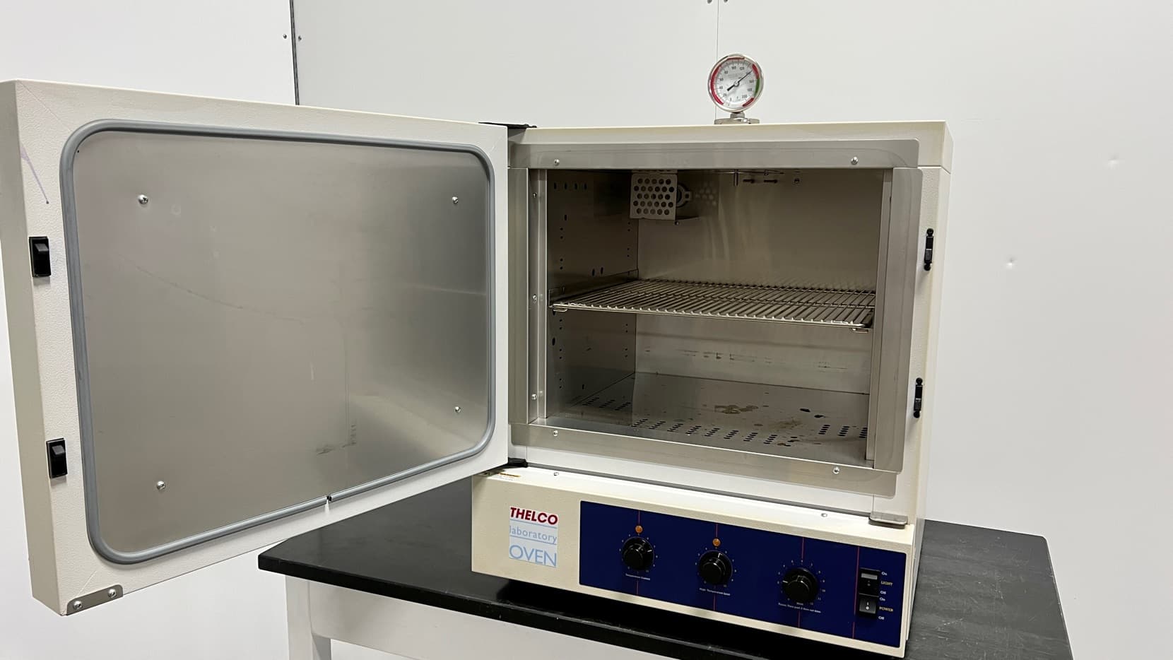 Precision Thelco 51221142 6540 Gravity Convection Oven 250C Max