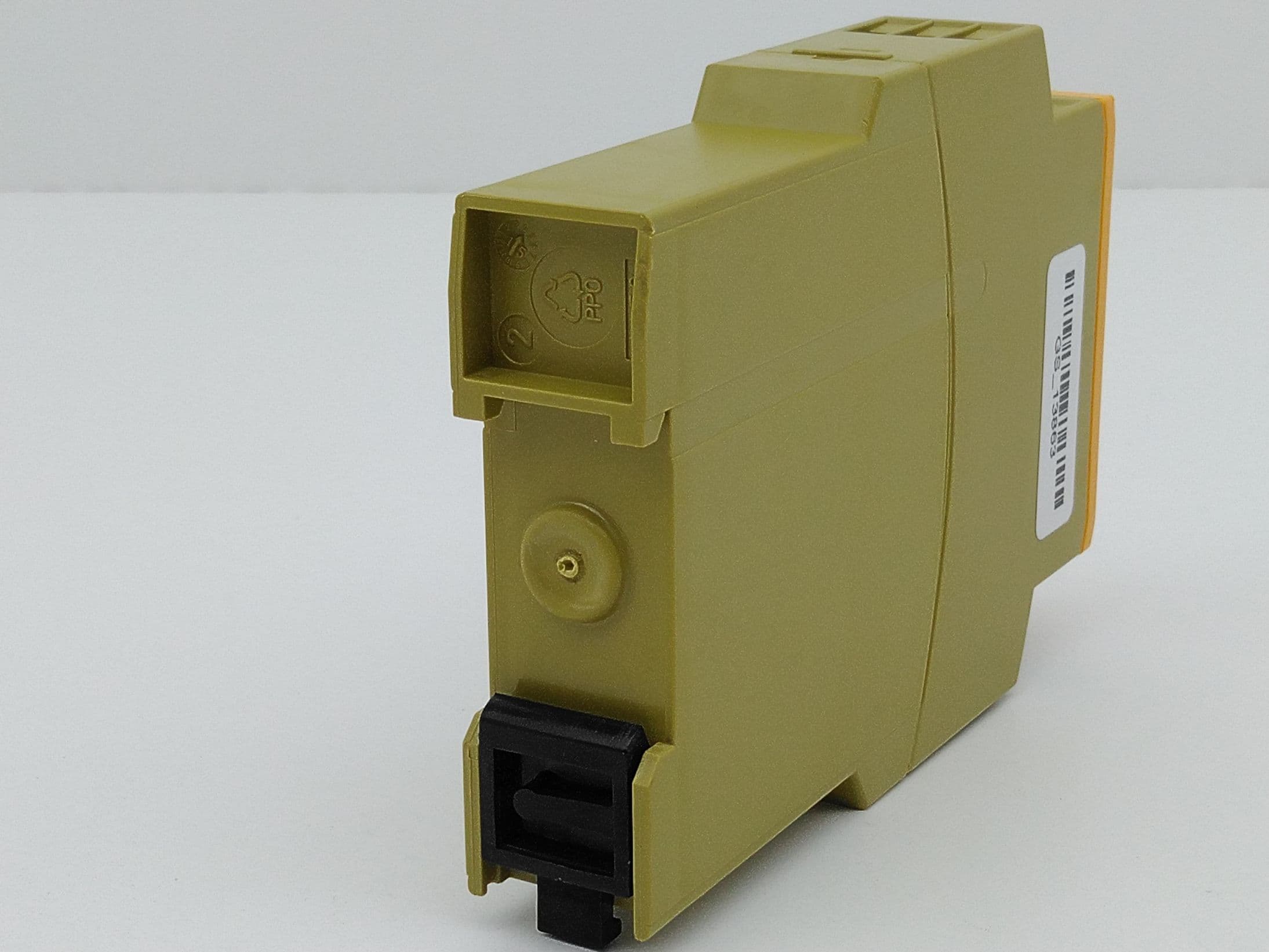 Pilz PNOZ X1 774300 24VAC/DC 3n/0 1n/c Safety Relay