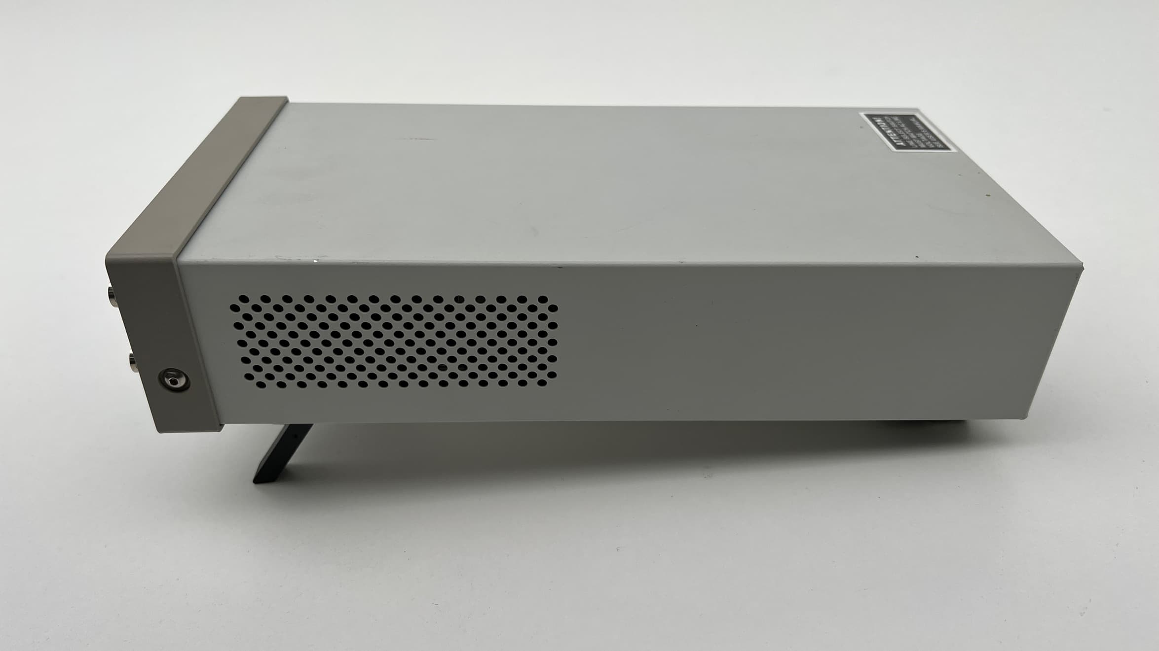 Thorlabs MC1000A Optical Chopper Controller