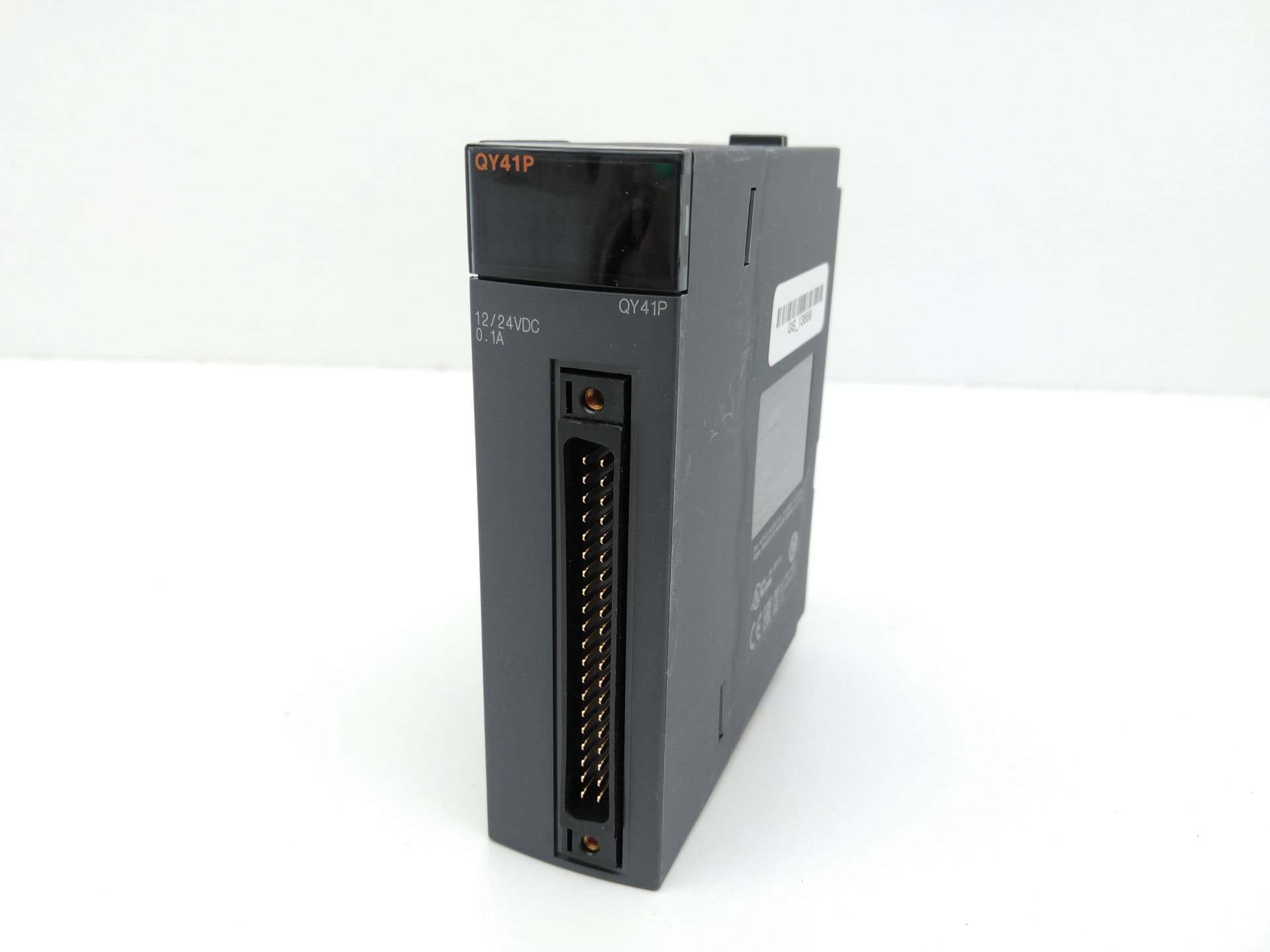 Mitsubishi Electric QY41P Digital Output Module