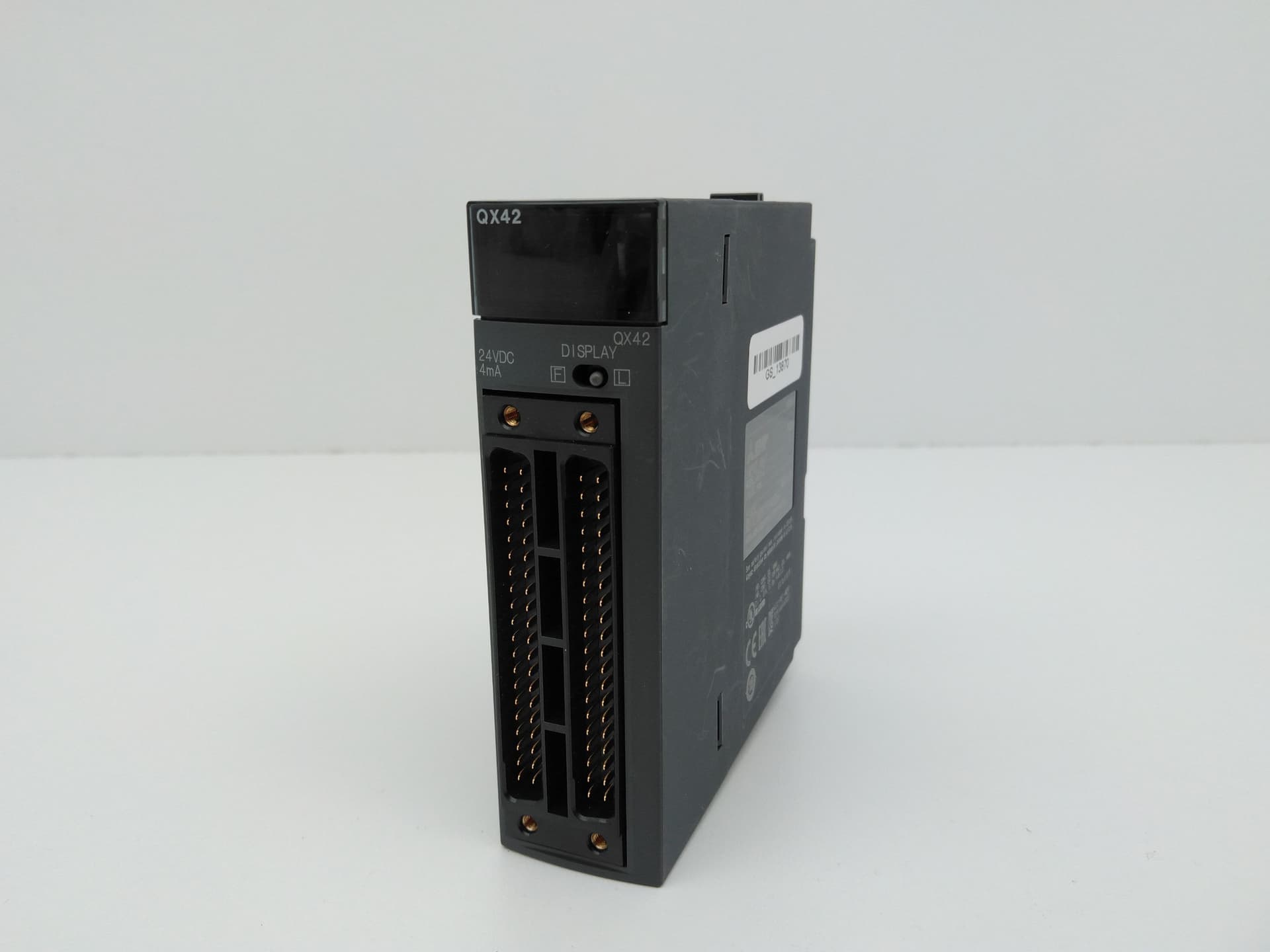 Mitsubishi Electric QX42 Input Unit Module